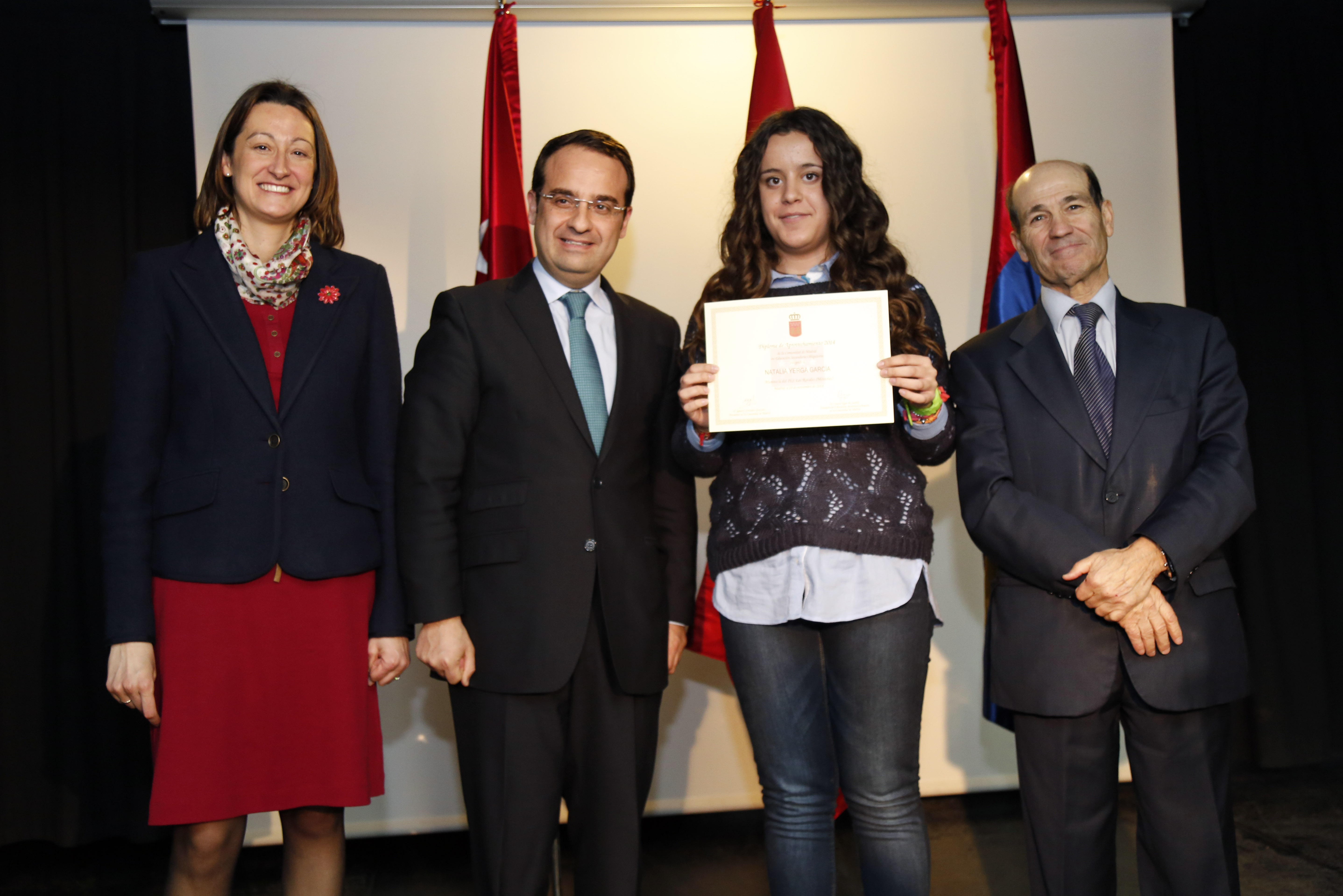 IES Rosales Menciones Honoríficas 202