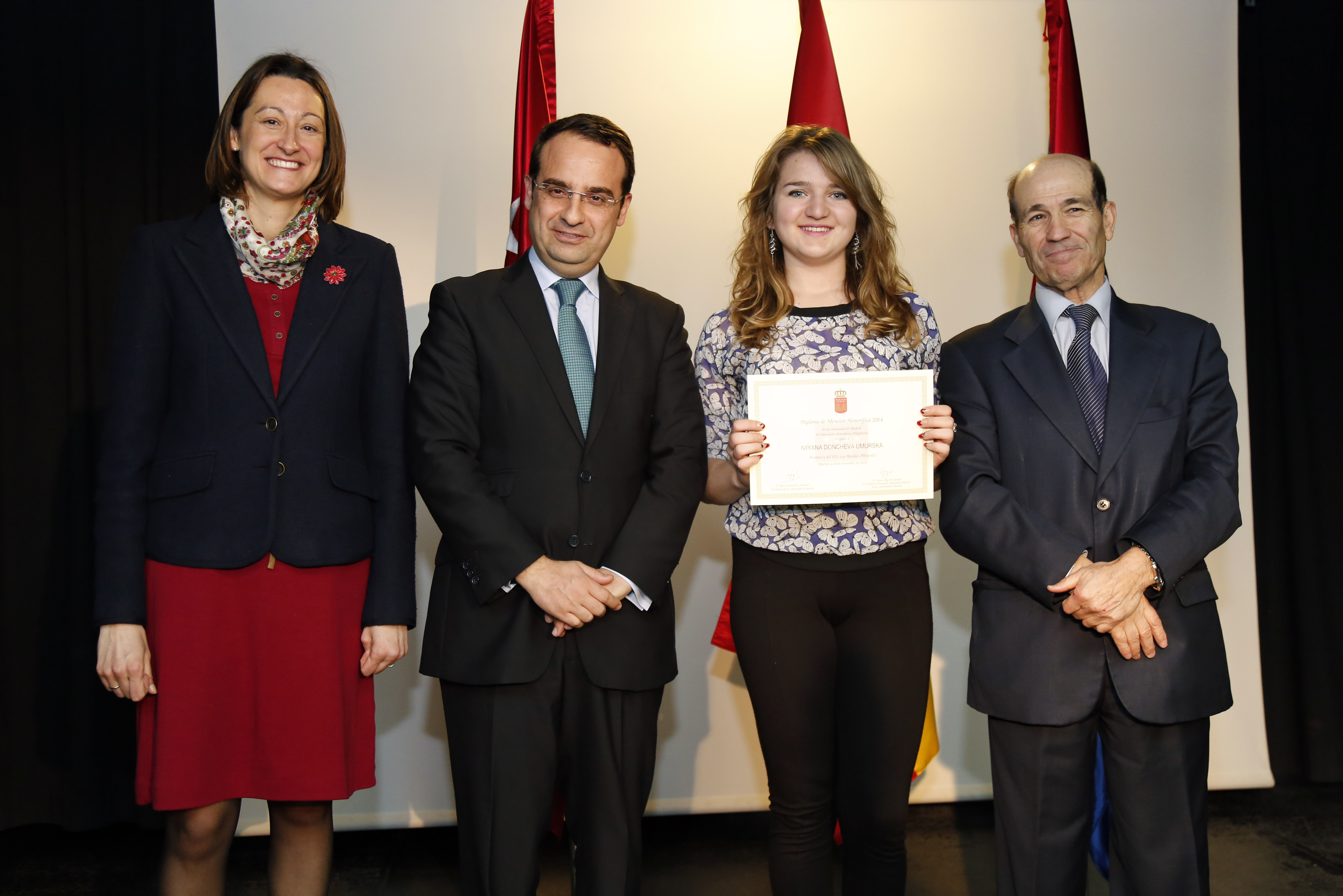 IES Rosales Menciones Honoríficas 204