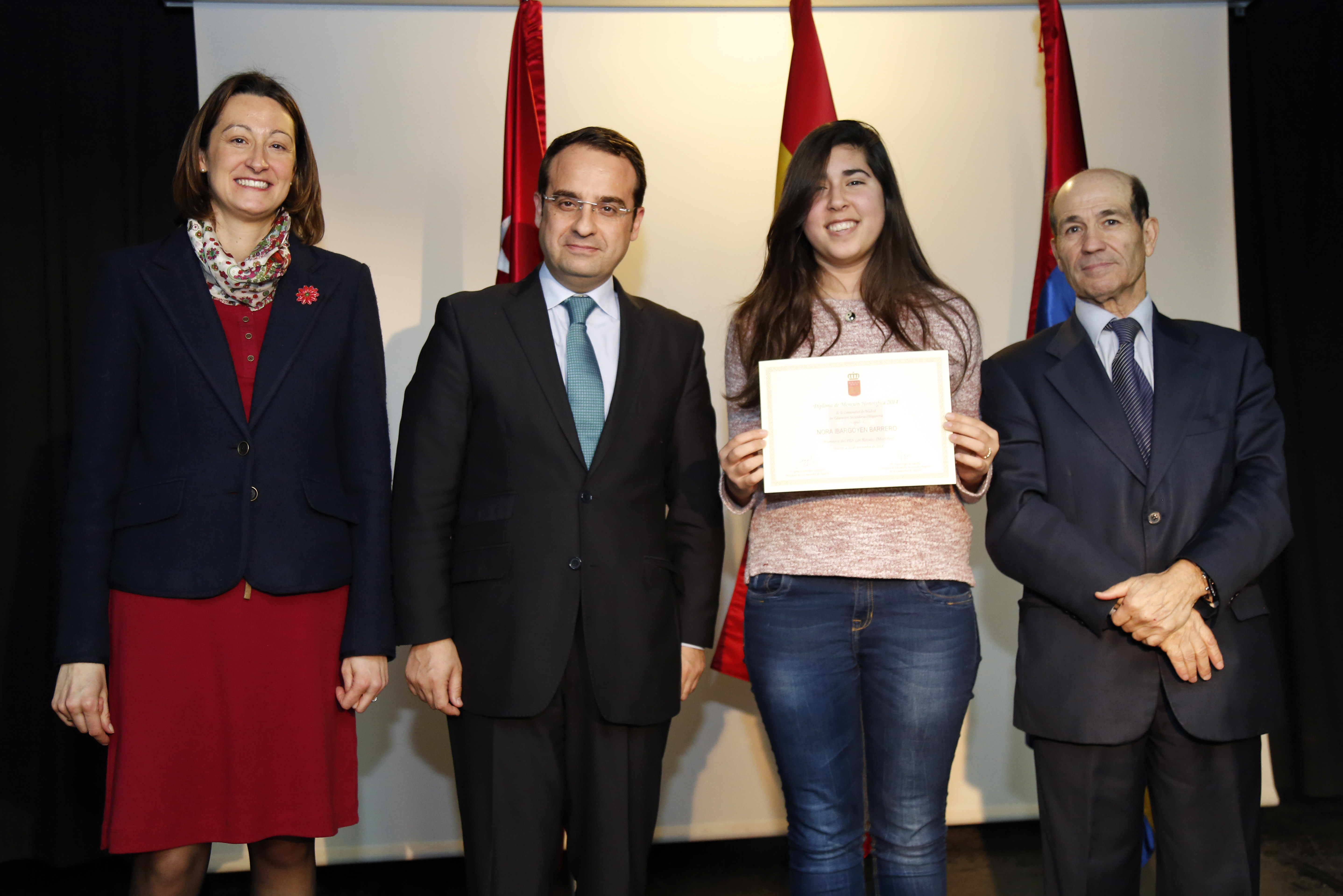 IES Rosales Menciones Honoríficas 208