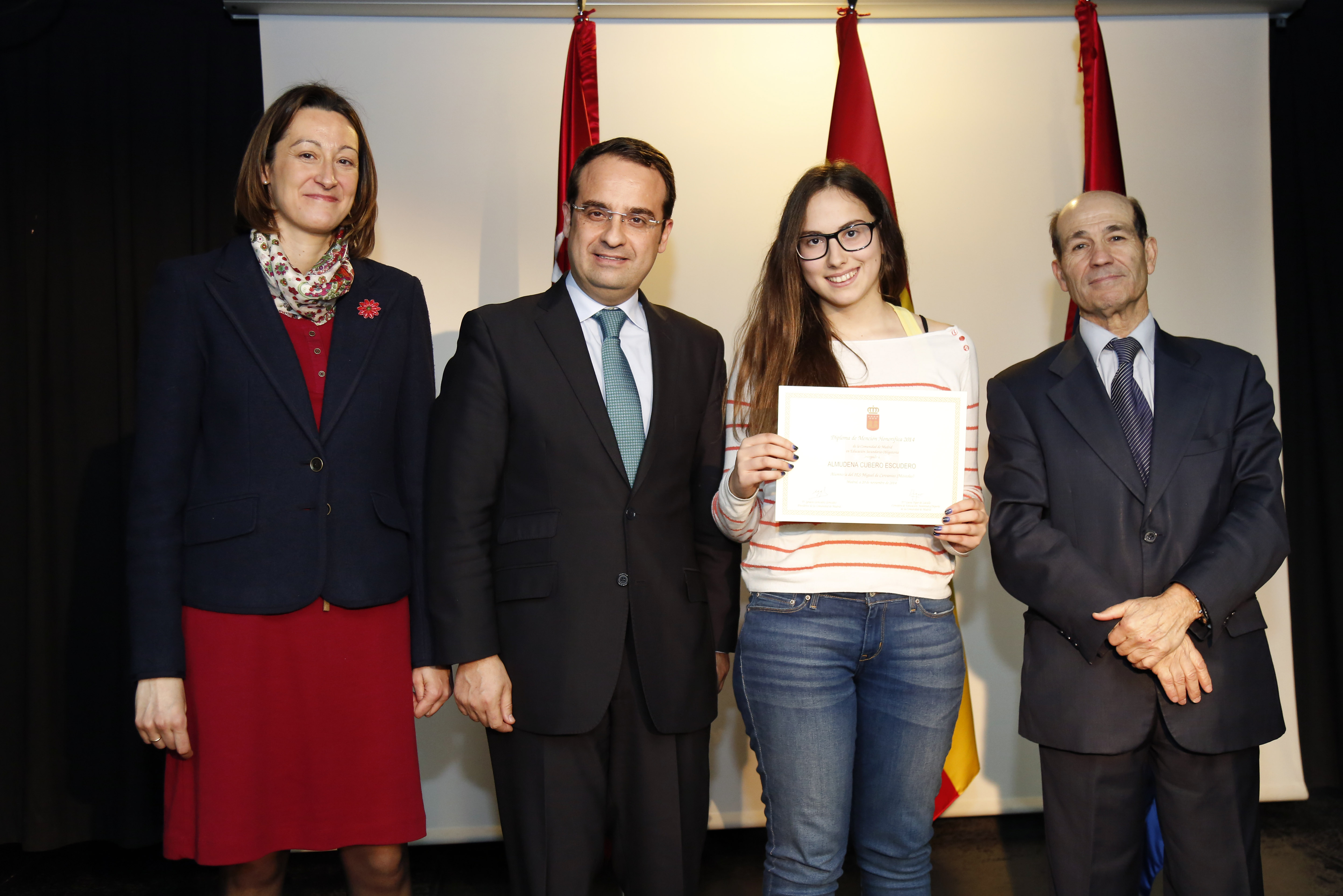 IES Rosales Menciones Honoríficas 236