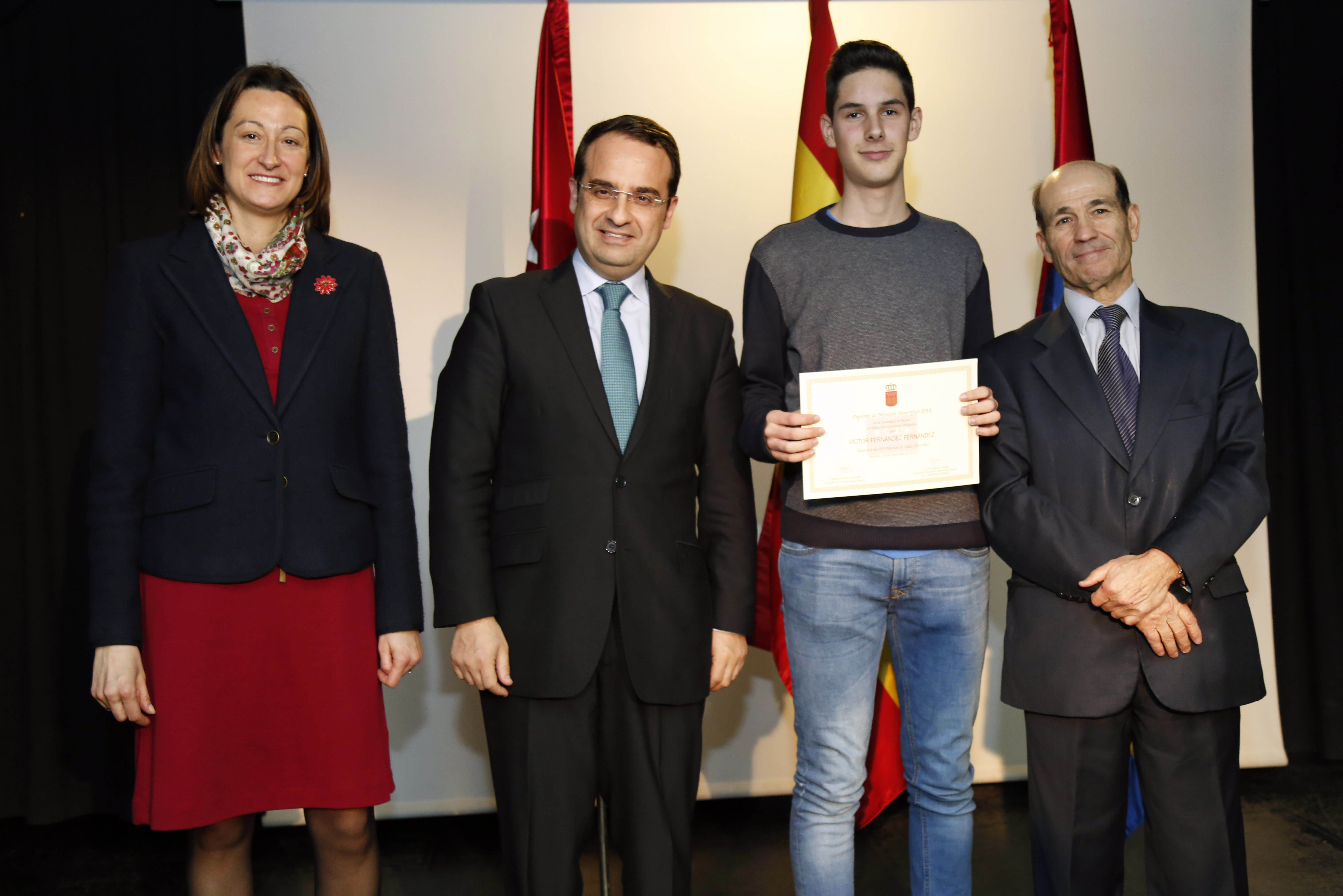 IES Rosales Menciones Honoríficas 239