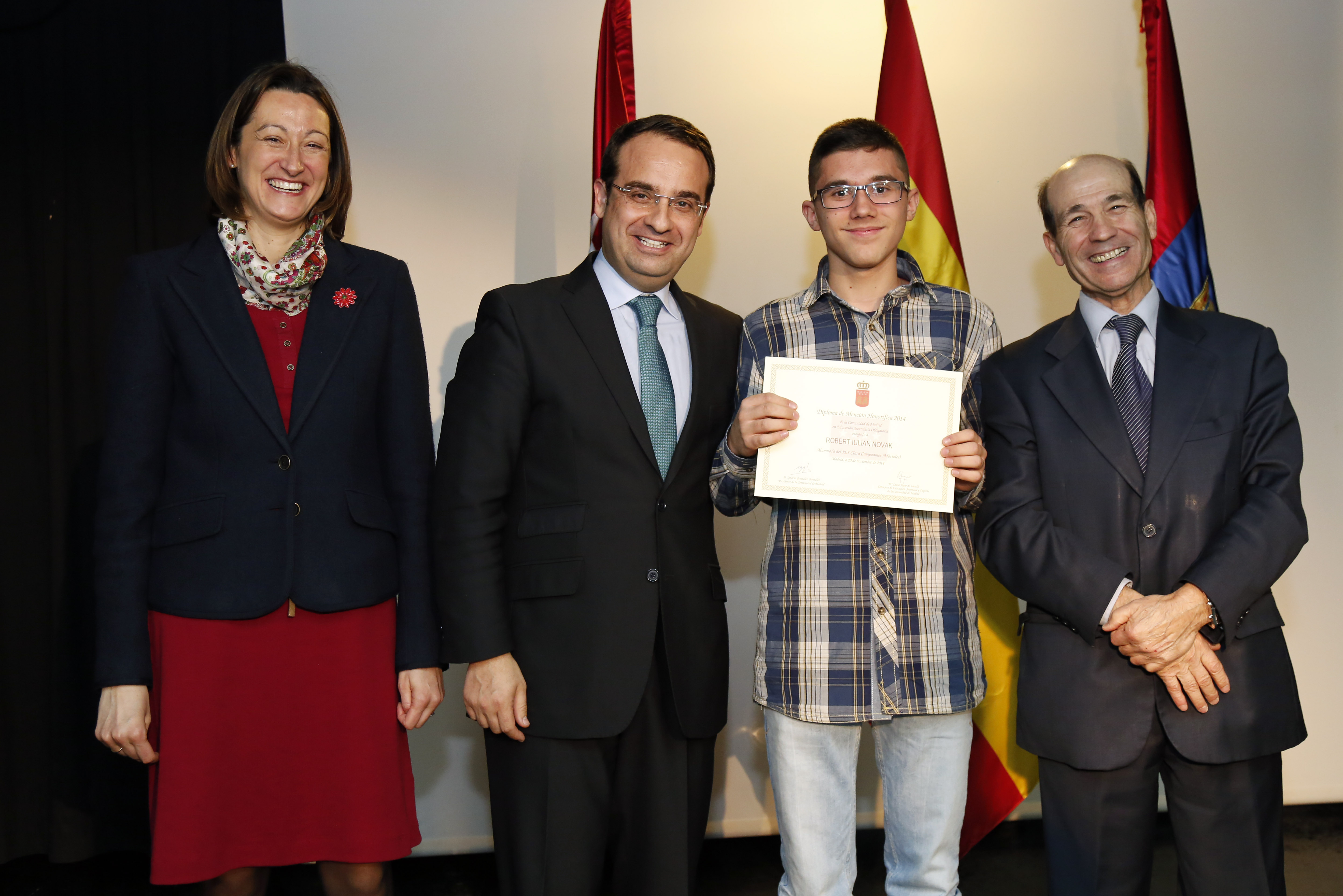 IES Rosales Menciones Honoríficas 250