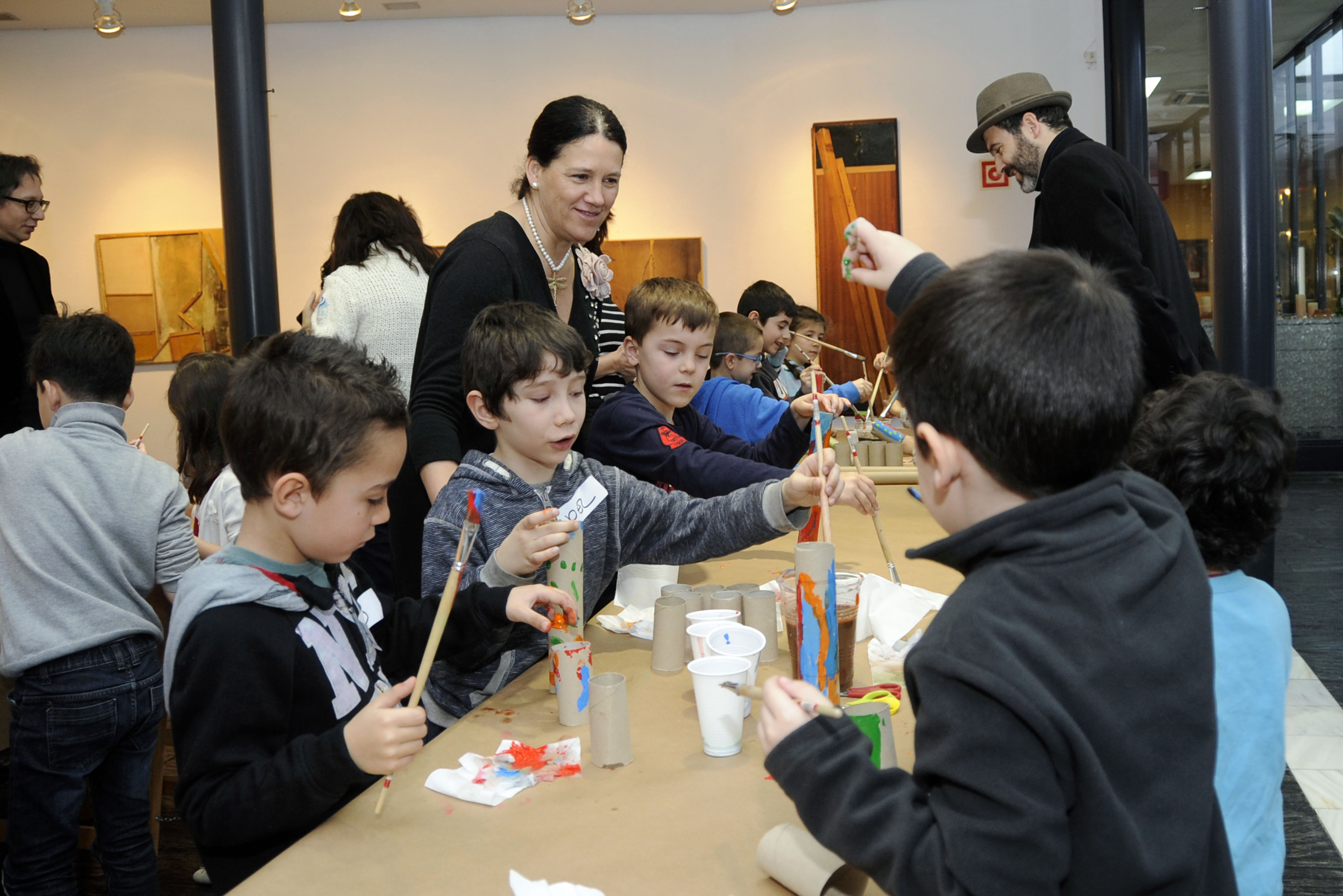 Expo Boispolis Burea Ferran 1