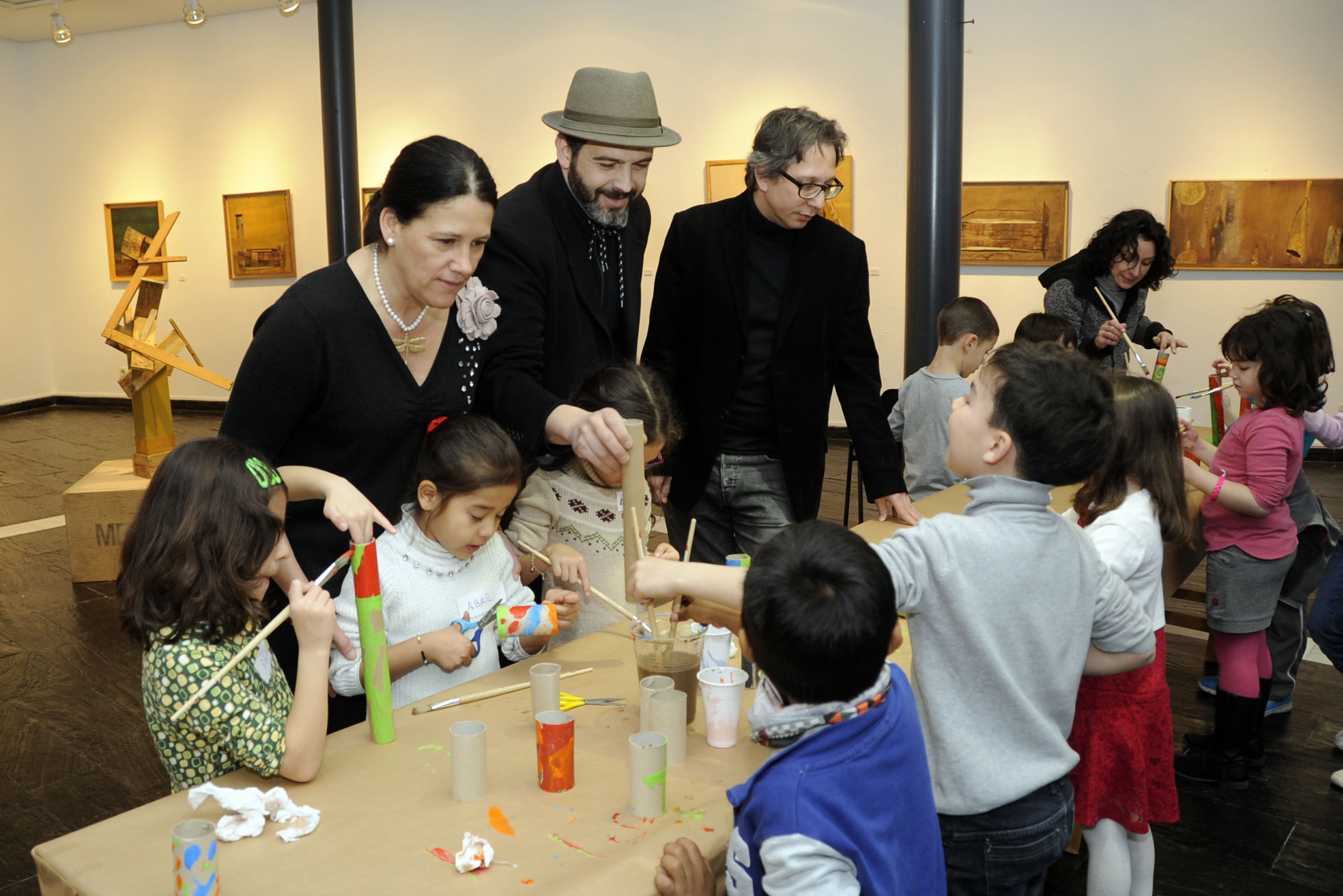 Expo Boispolis Burea Ferran 4