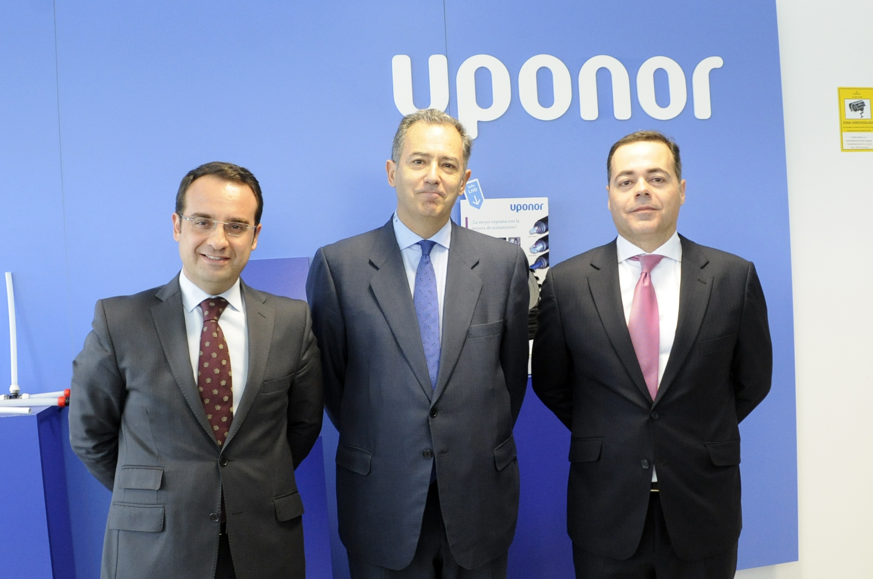 Visita UPONOR 6