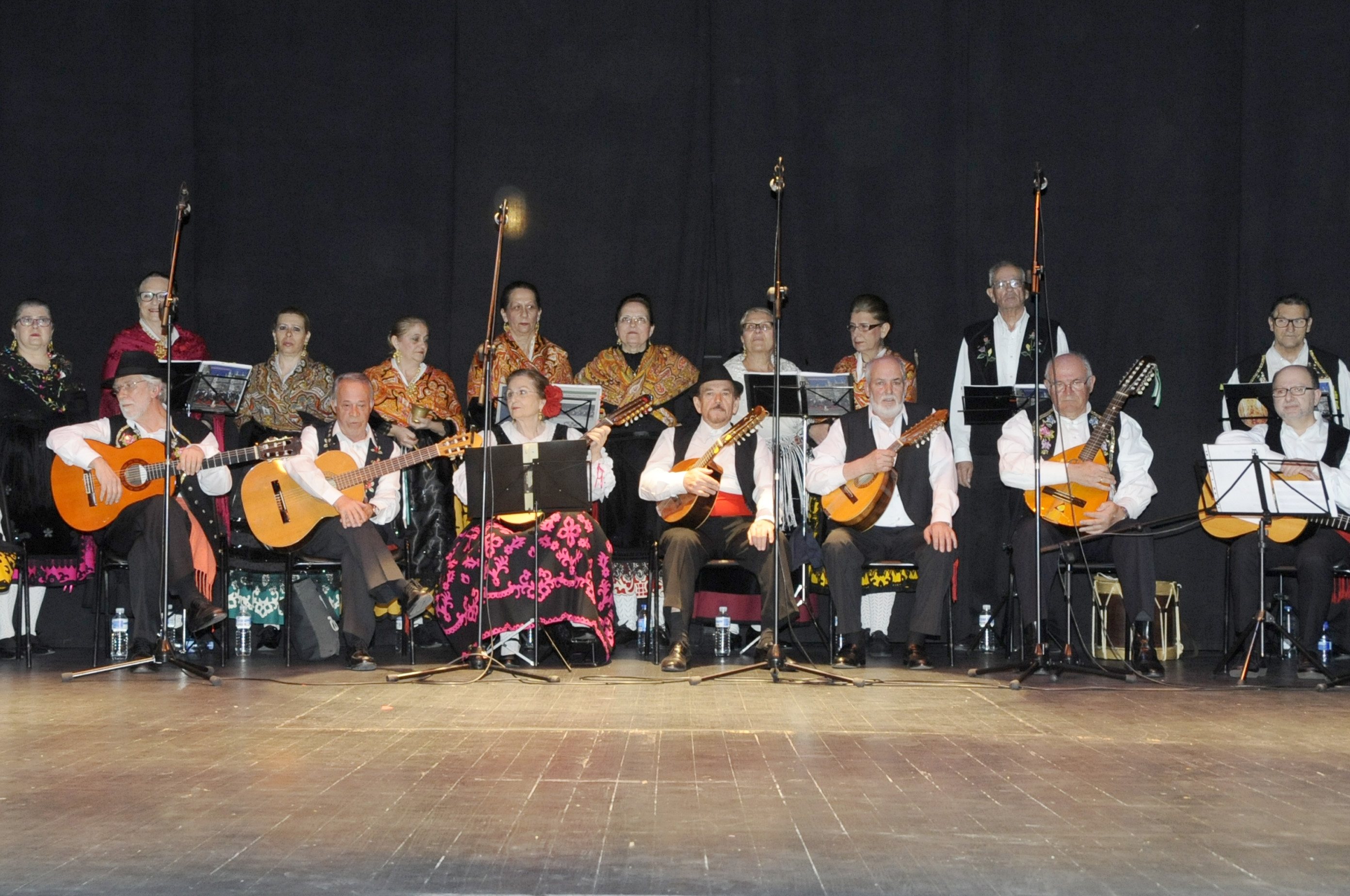 Concierto 8