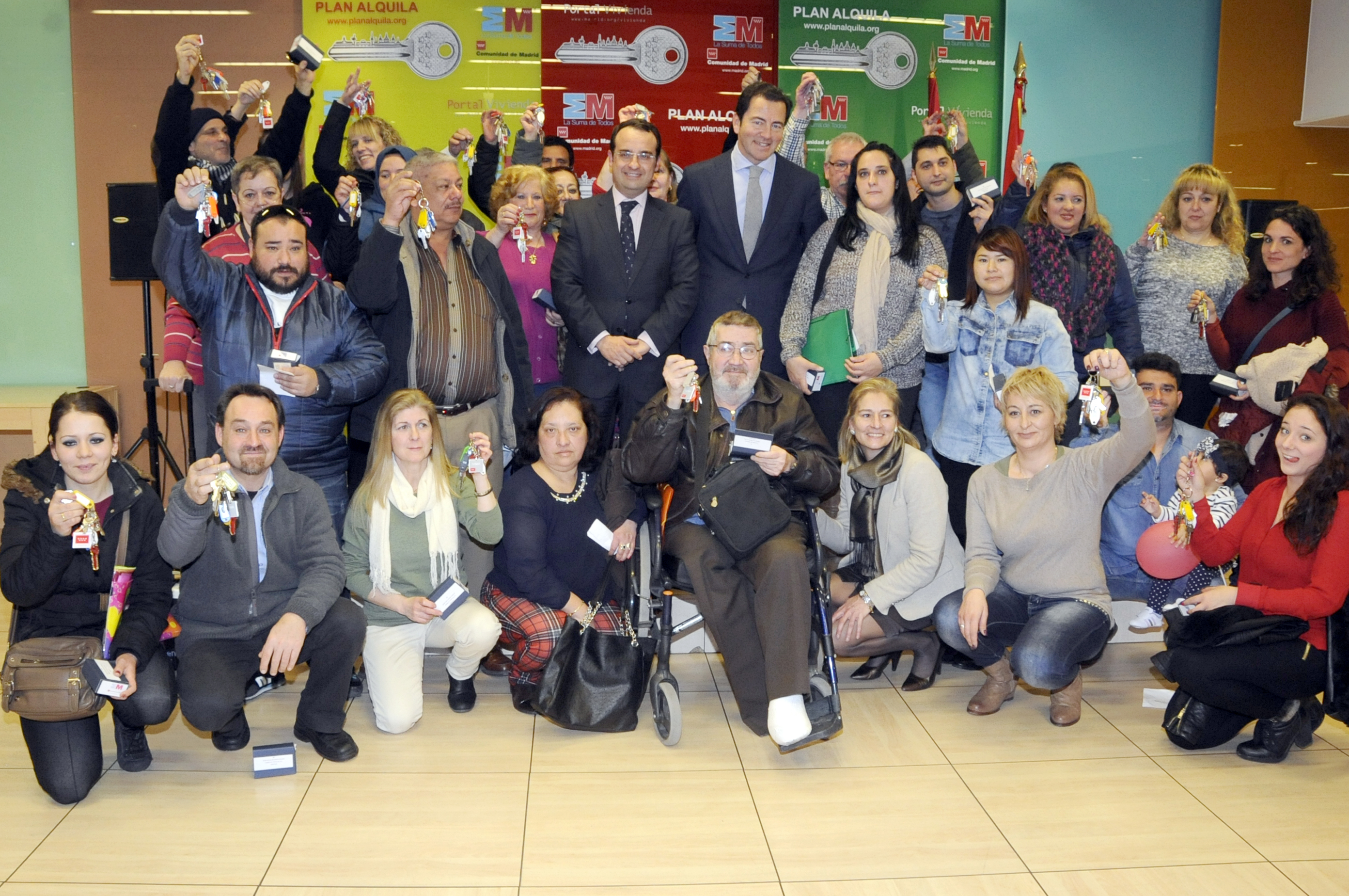 ENTREGA VIVIENDAS 10