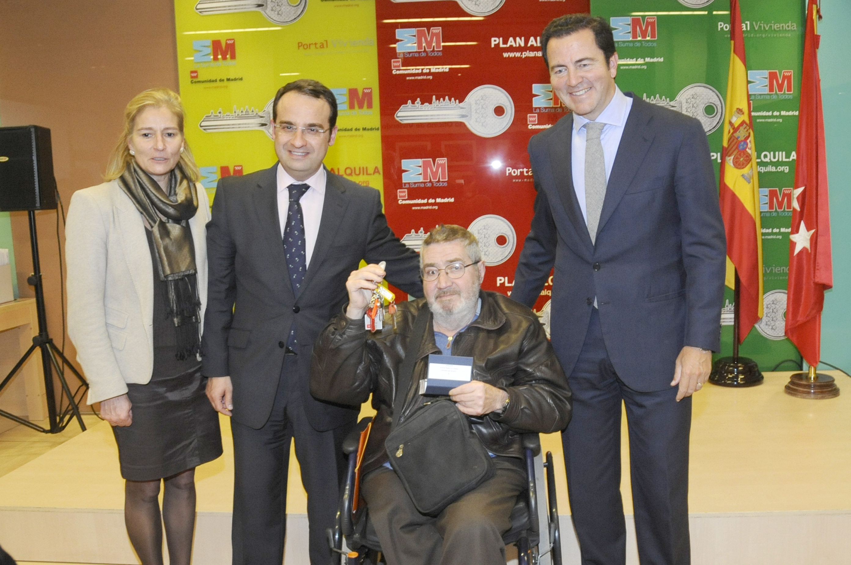 ENTREGA VIVIENDAS 11