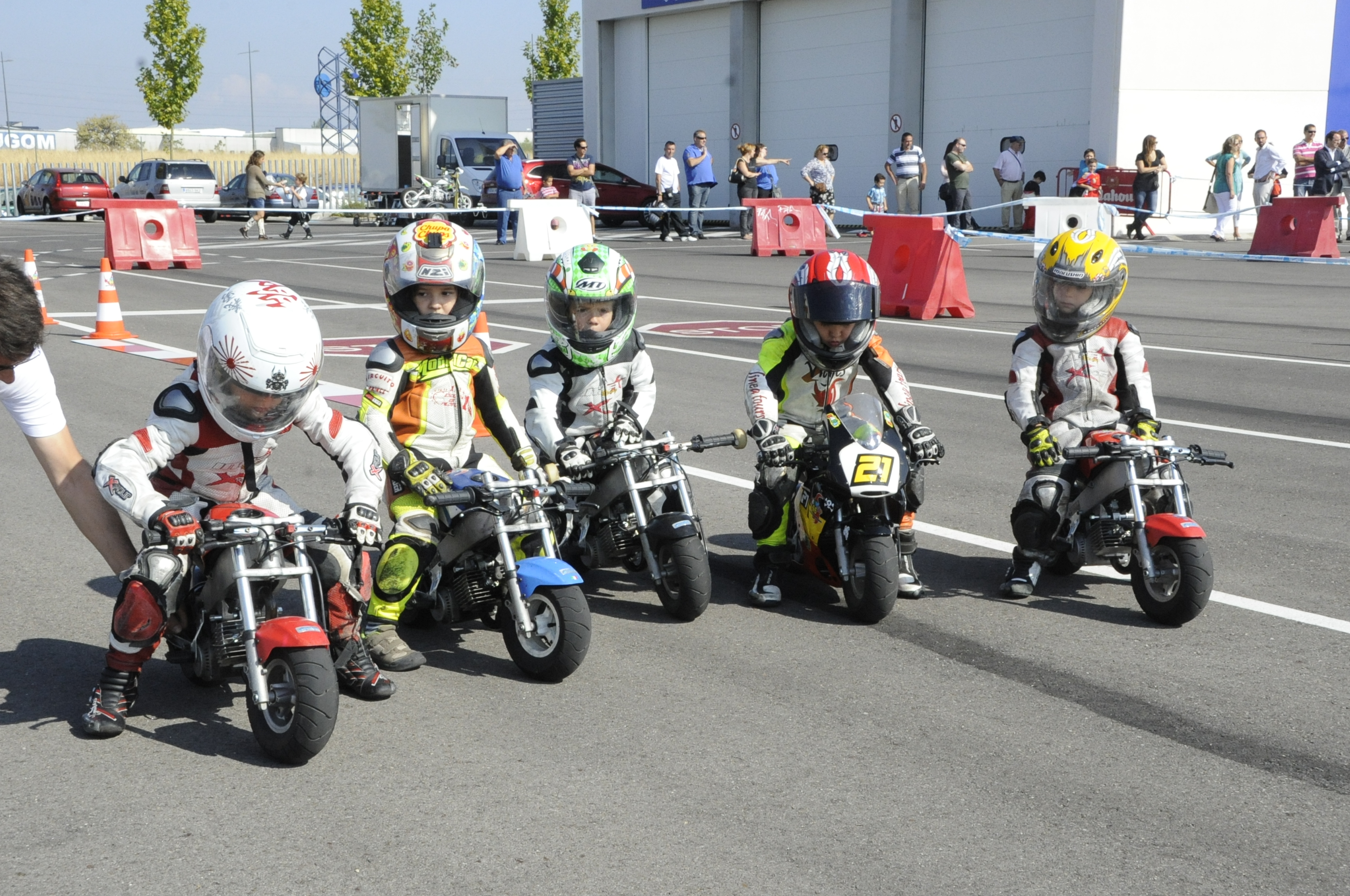 Motor Academy 5