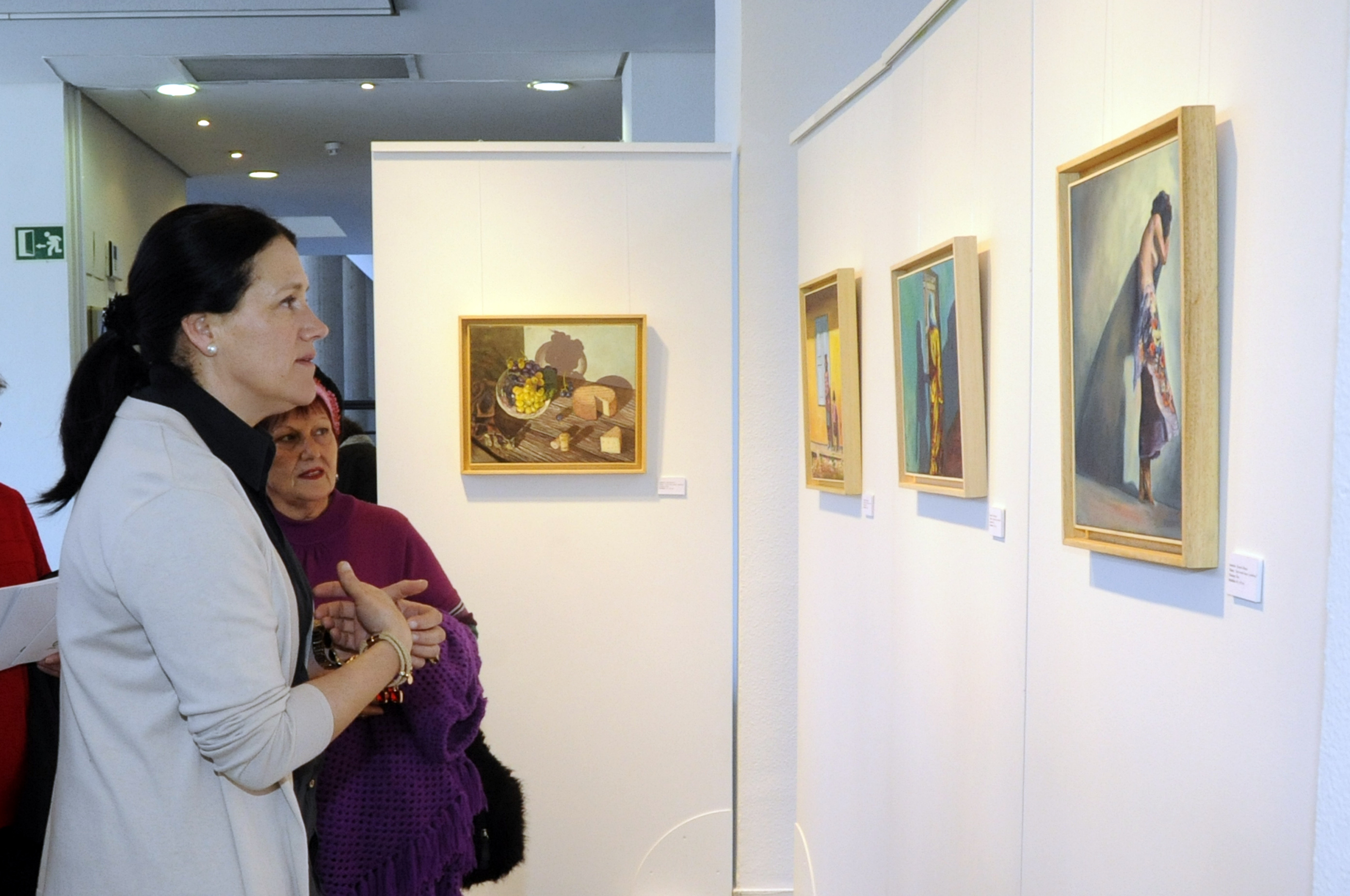 EXPO colectivo pintura 3