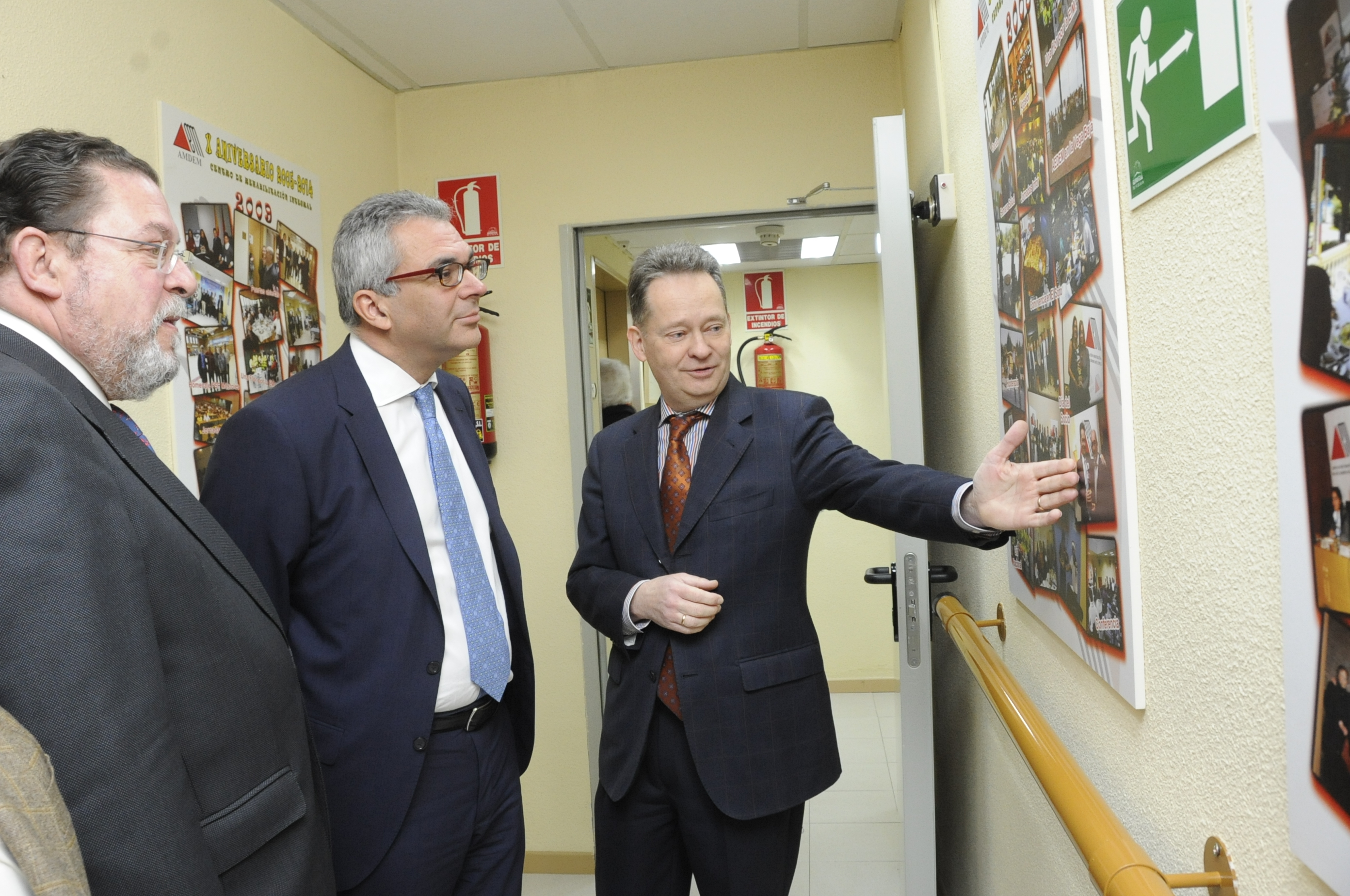 X Aniversario AMDEM 4