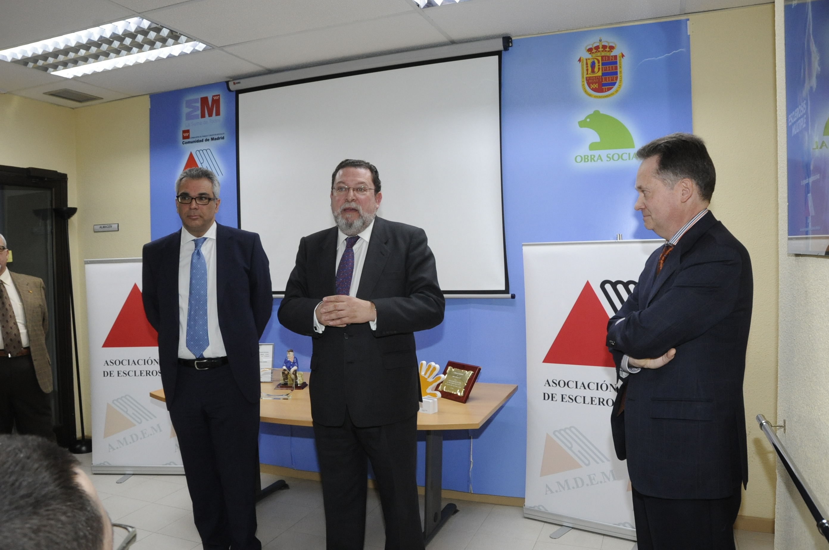 X Aniversario AMDEM 6