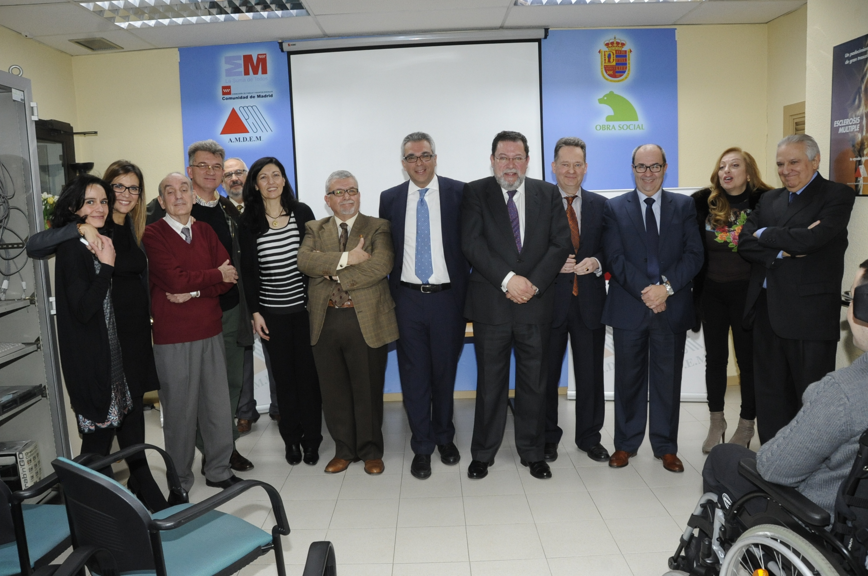 X Aniversario AMDEM 8