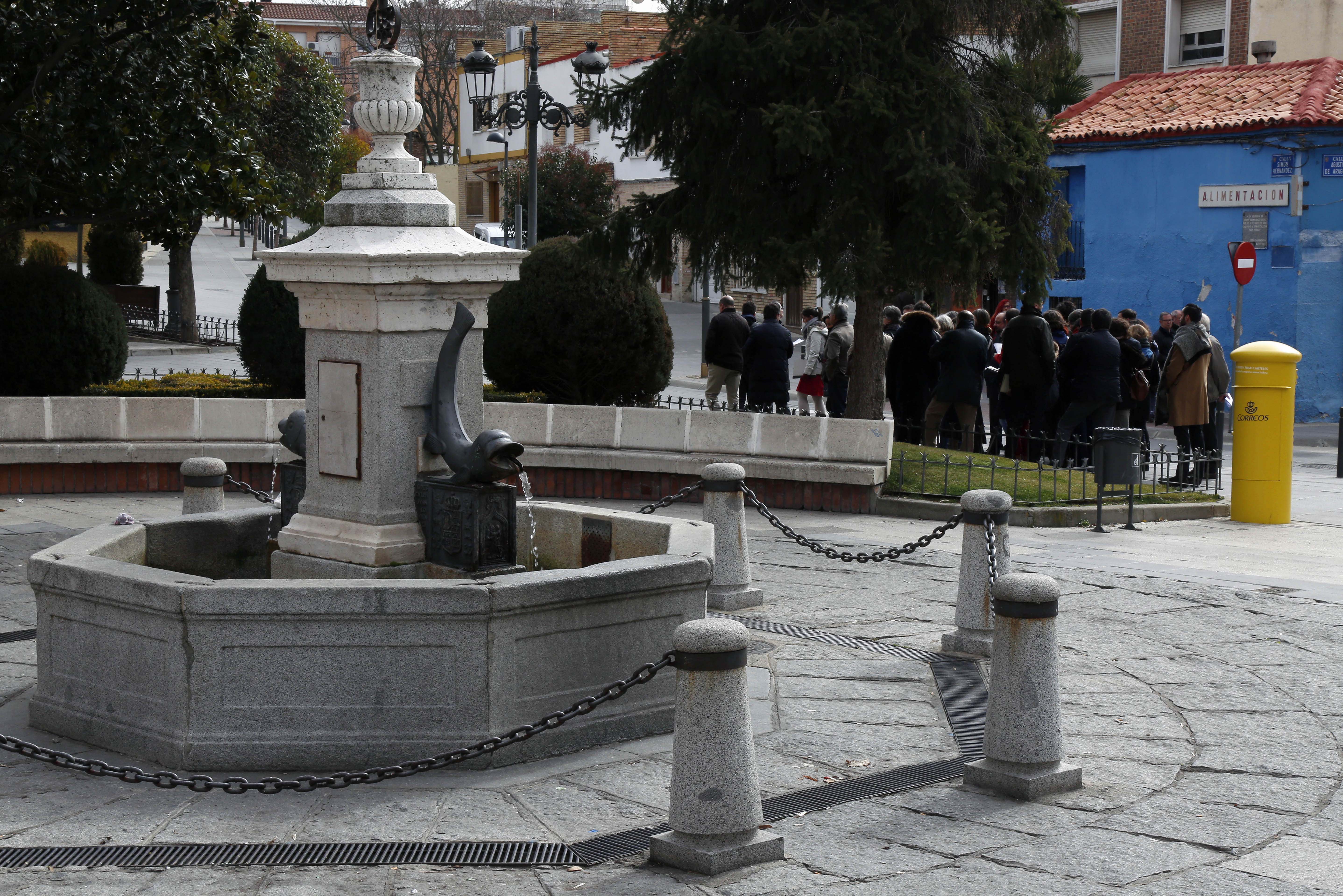 Visita Arquitectos Concurso Ideas 6