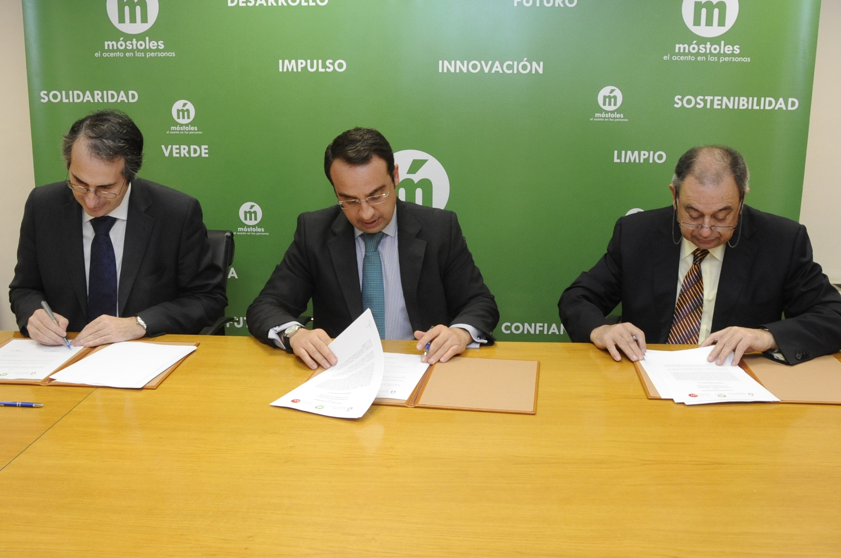 Centro Español Ingenieria 1