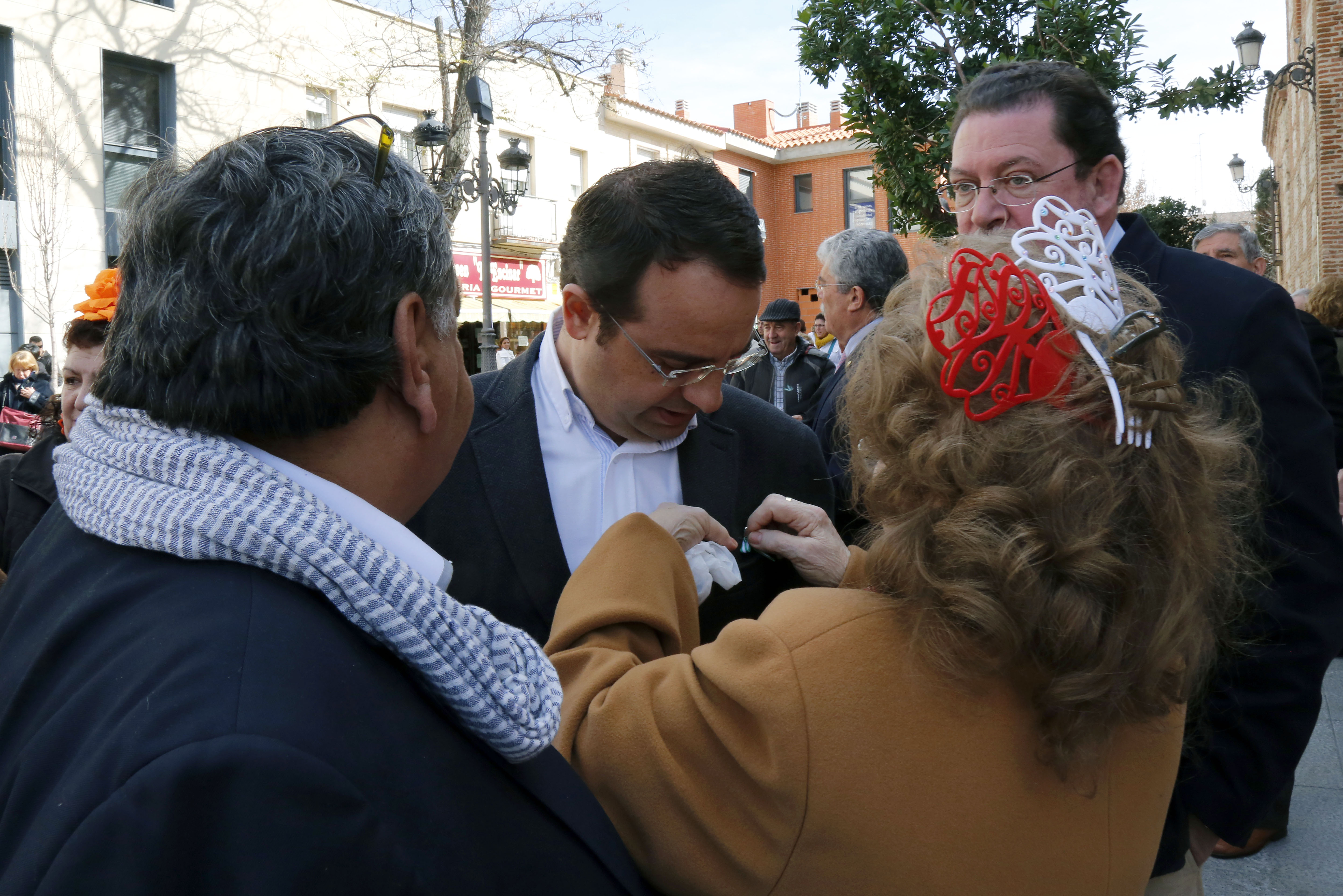 Misa Rociera Andaluc+¡a_15 Ermita 2