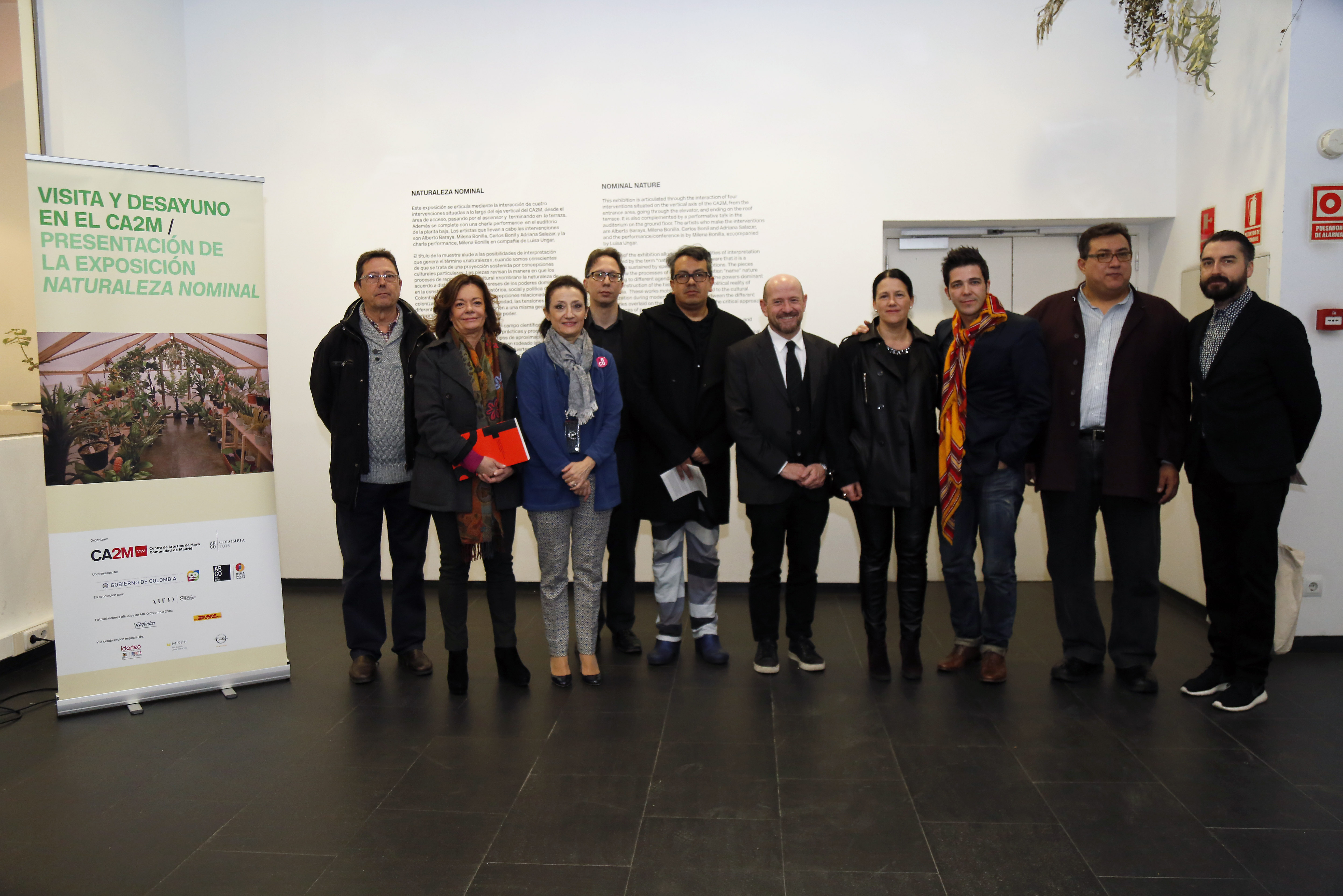 Premios Jóvenes Arco 4