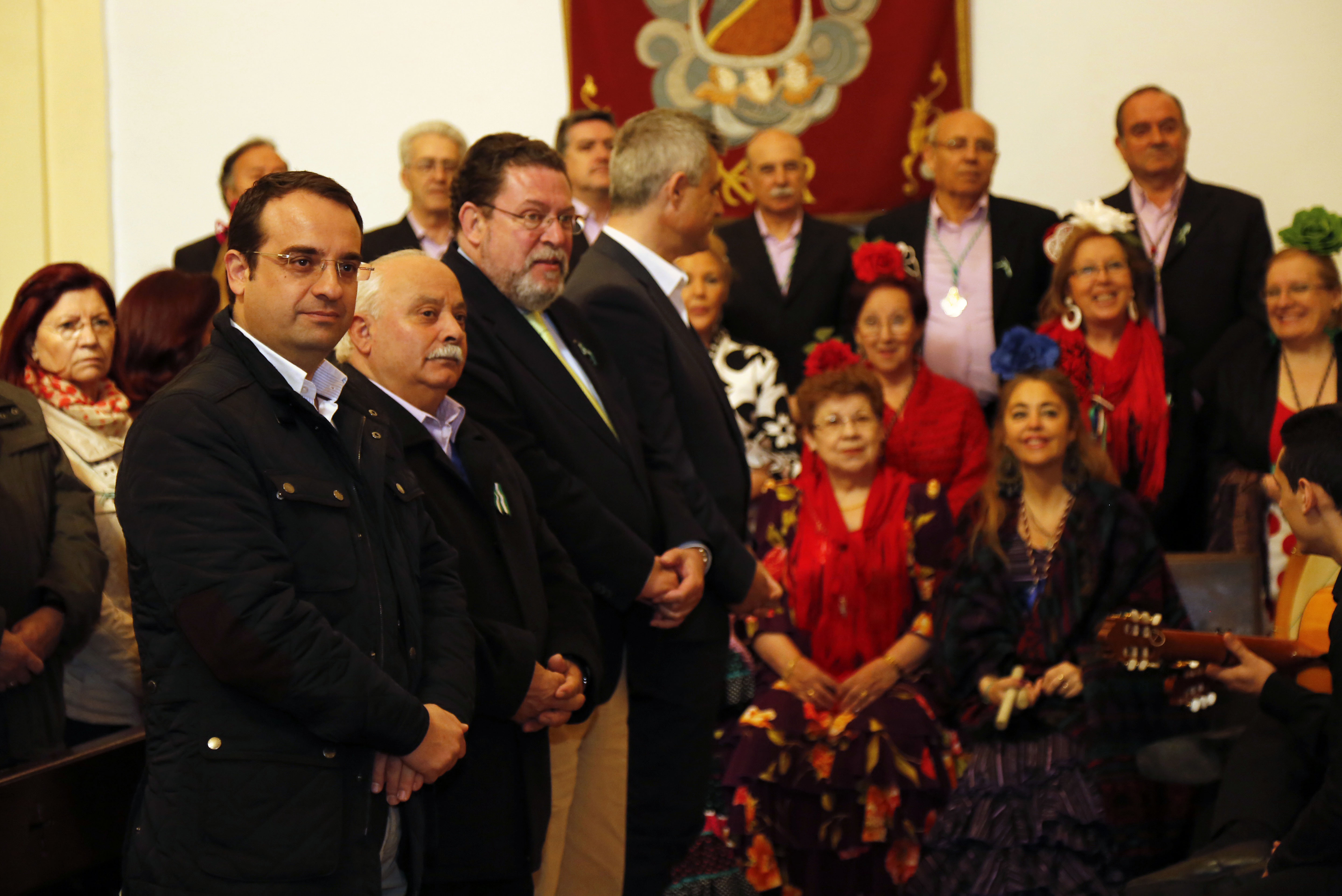 Misa Rociera Andaluc+¡a_15 Ermita 7