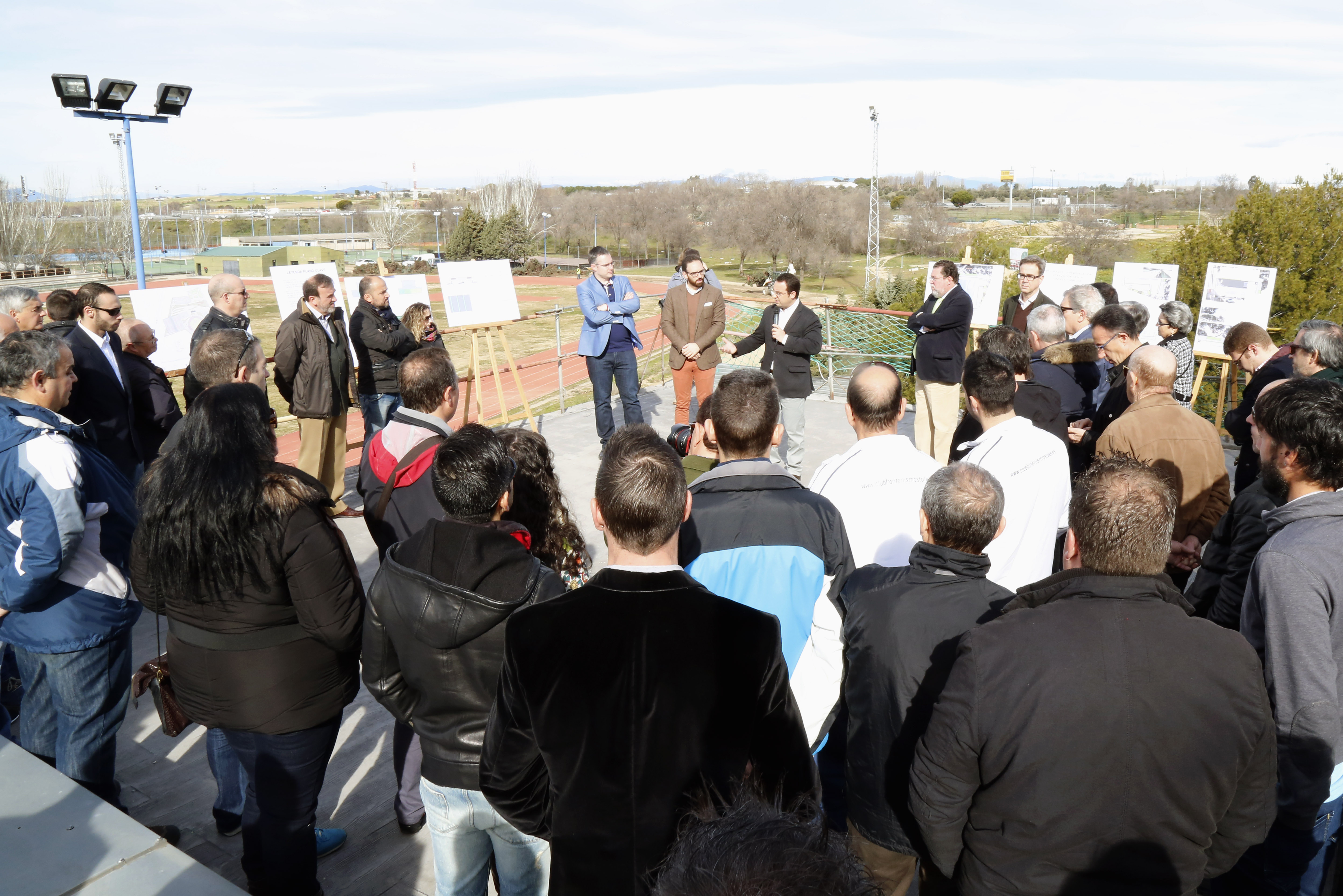 II Fase ATorrej+¦n Clubes 1