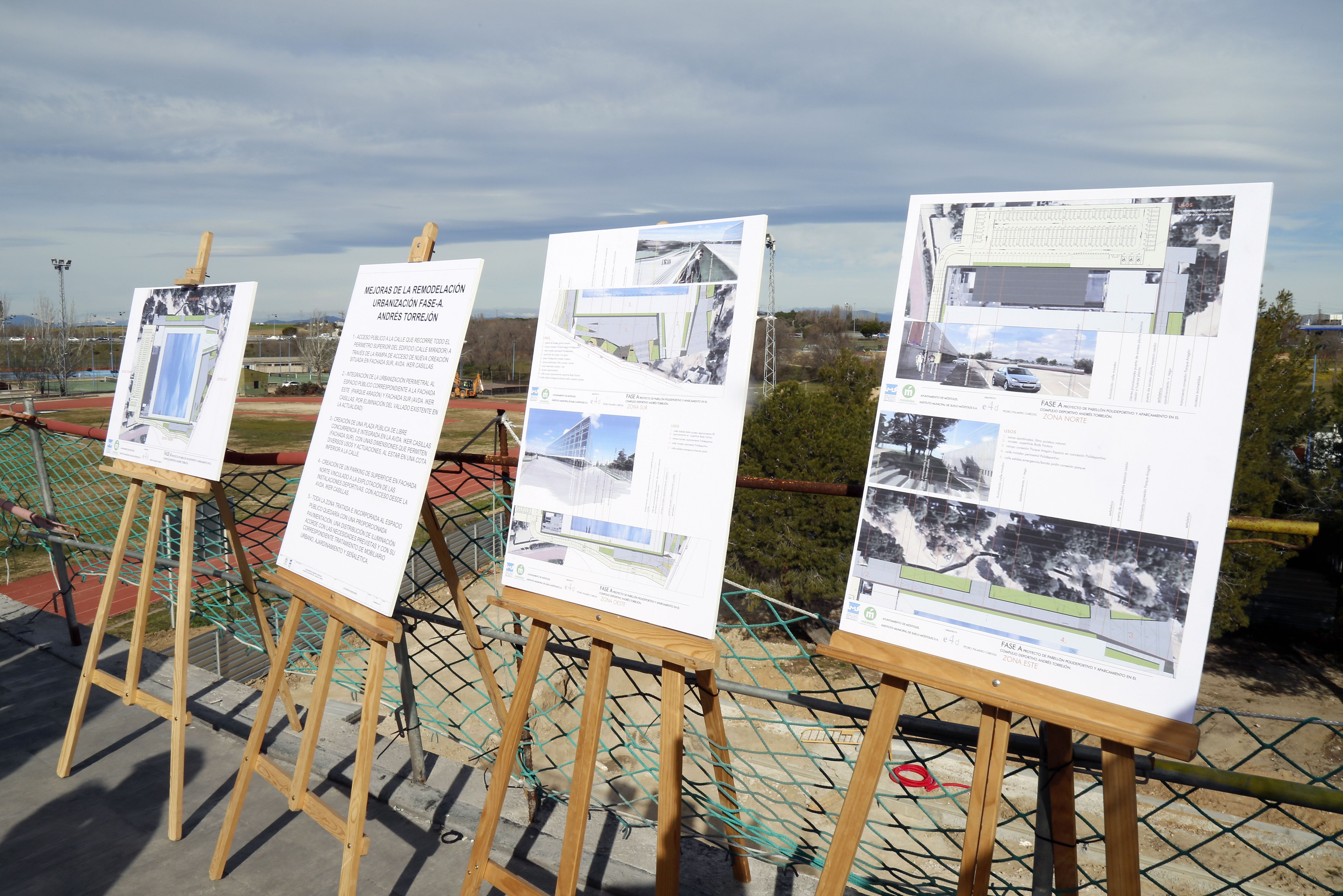 II Fase ATorrej+¦n Clubes 4