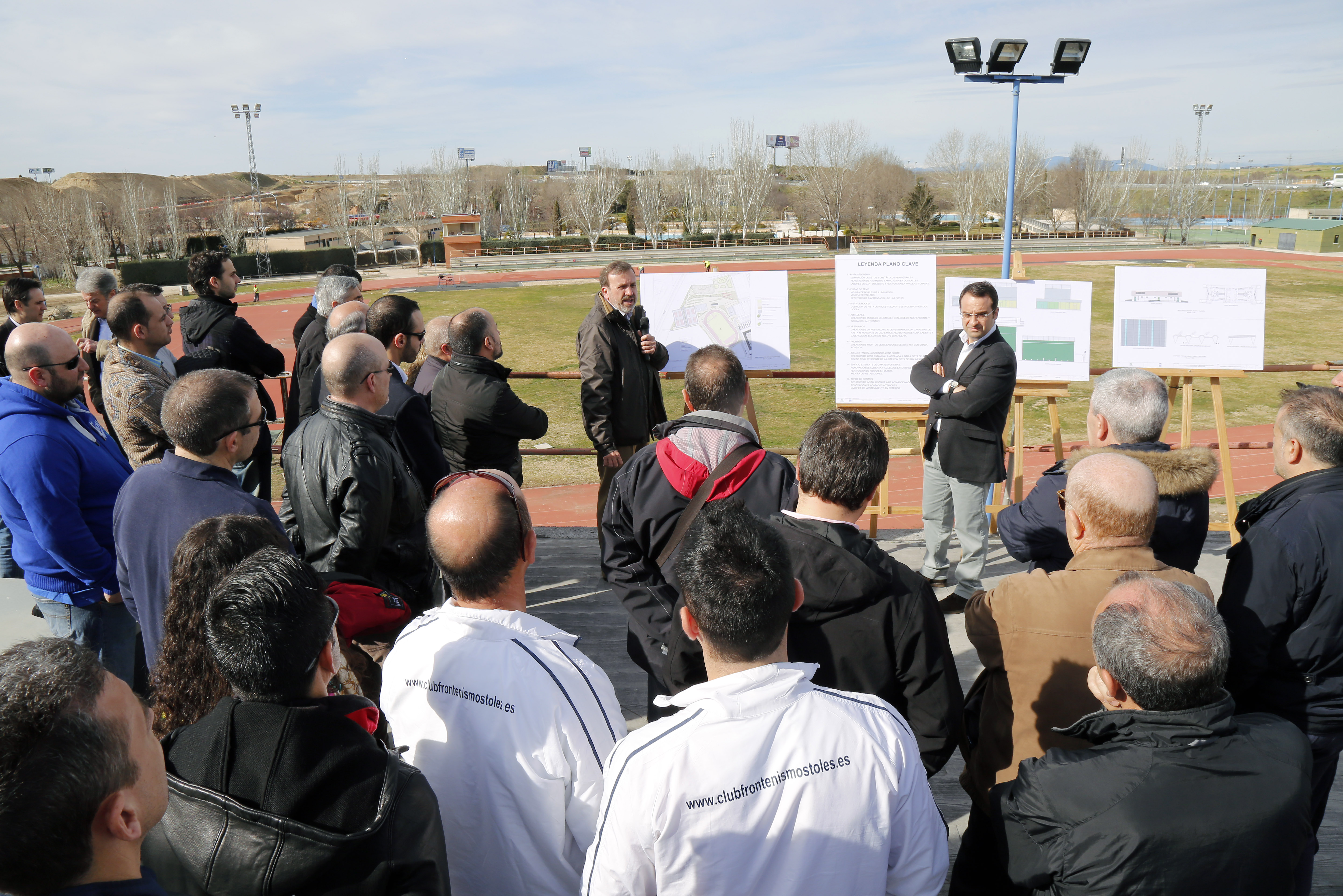 II Fase ATorrej+¦n Clubes 5