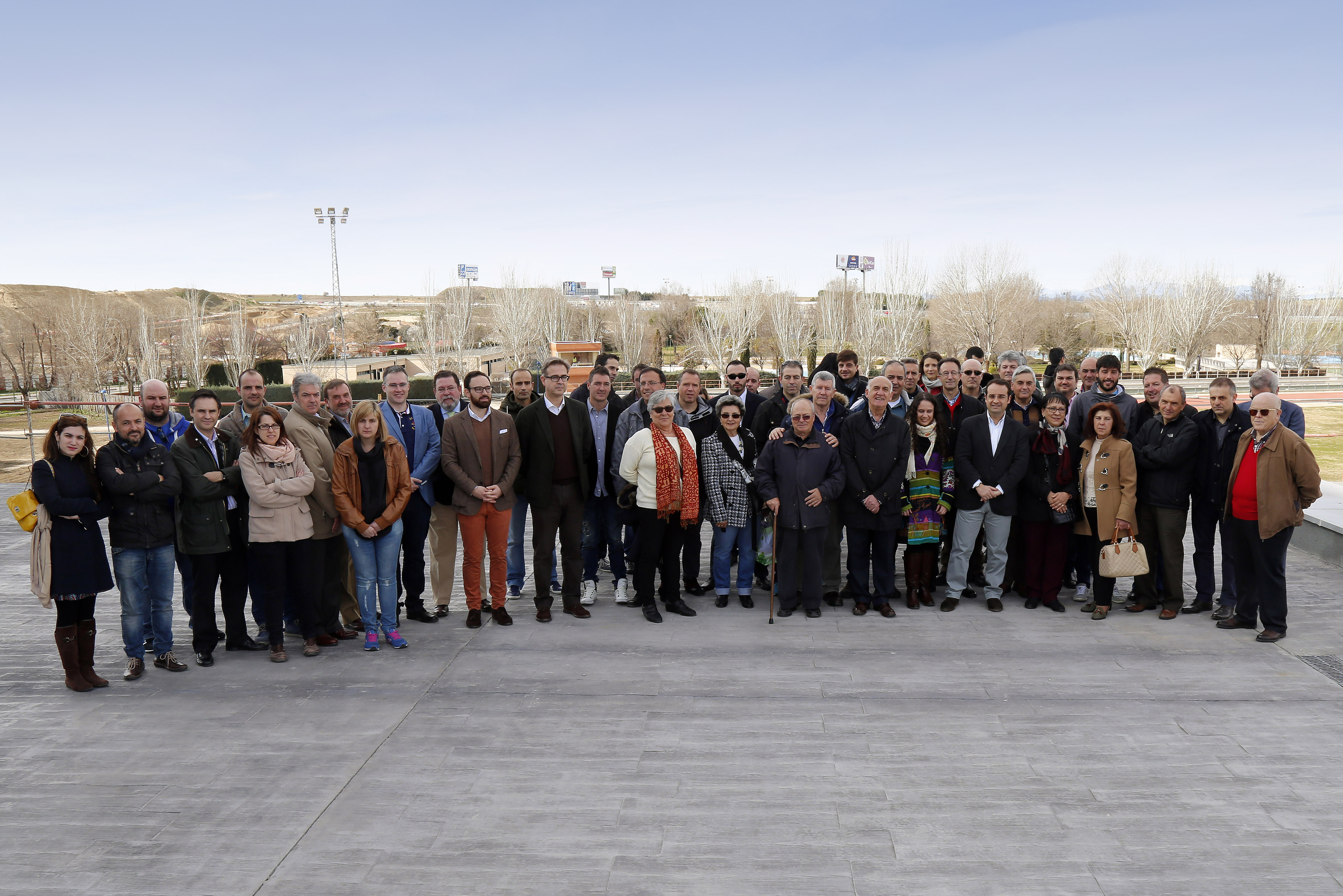 II Fase ATorrej+¦n Clubes 8