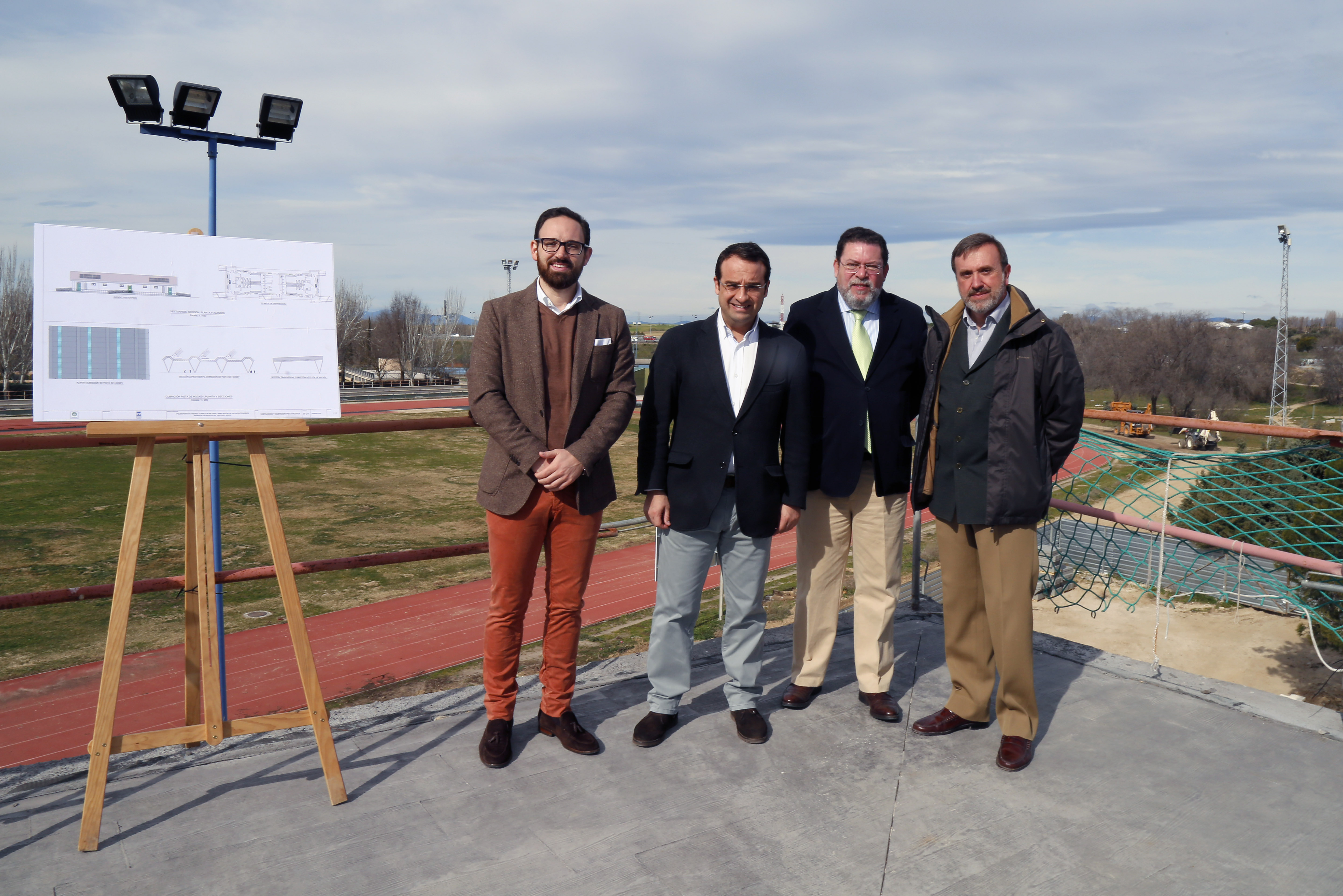 II Fase ATorrej+¦n Clubes 11