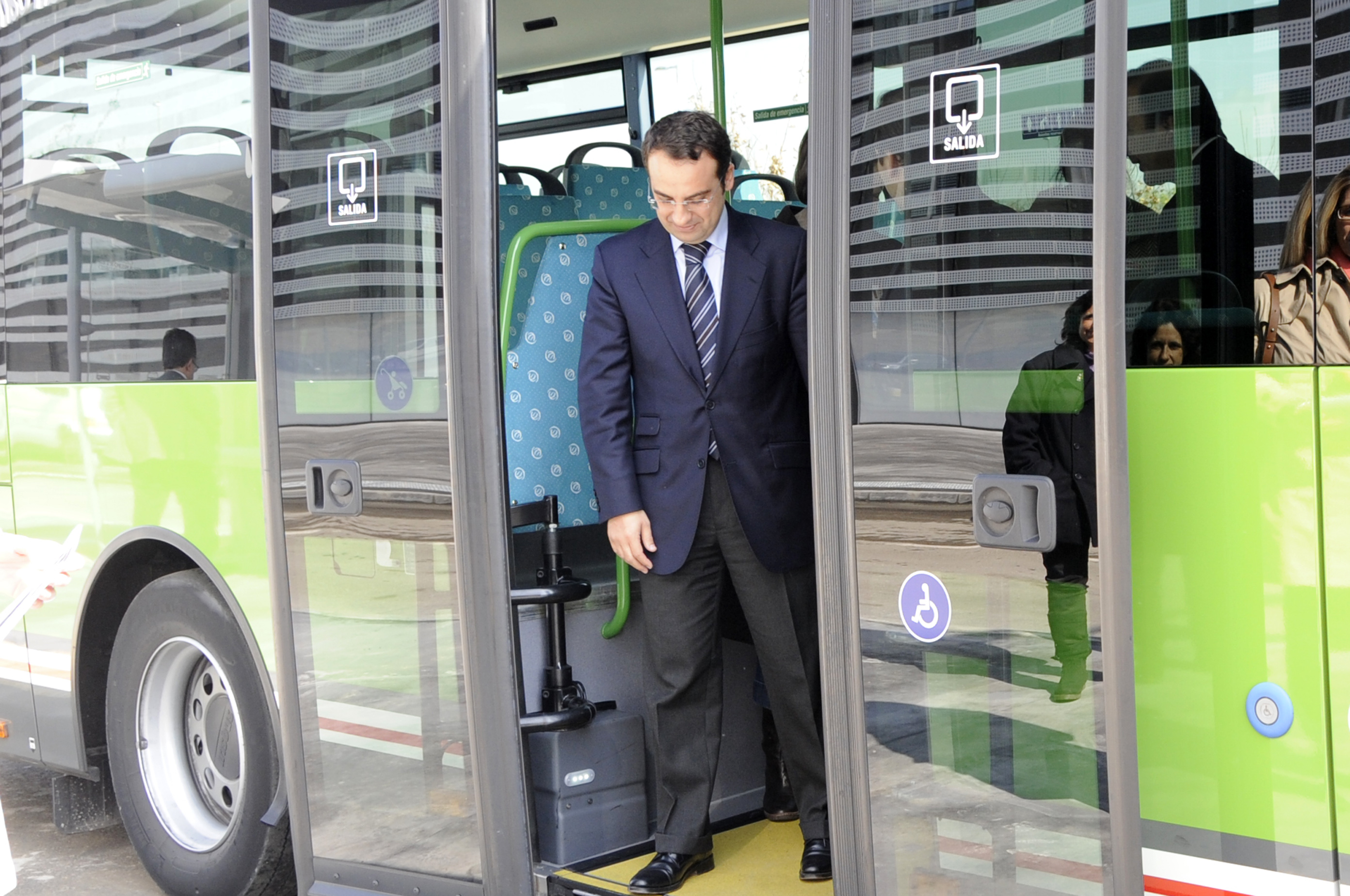 Estudio Transportes 1