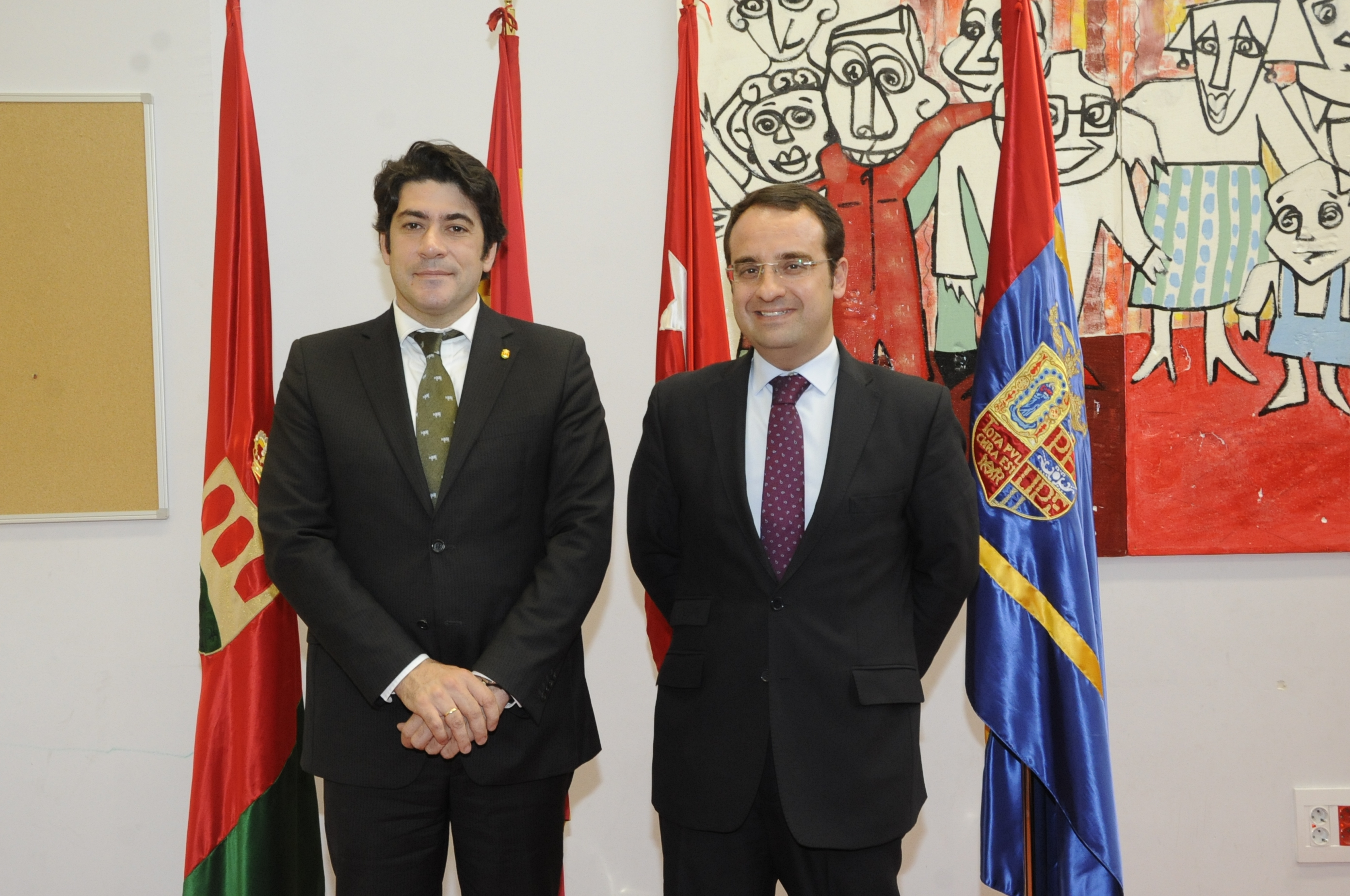 Convenio Fuente Cisneros 5