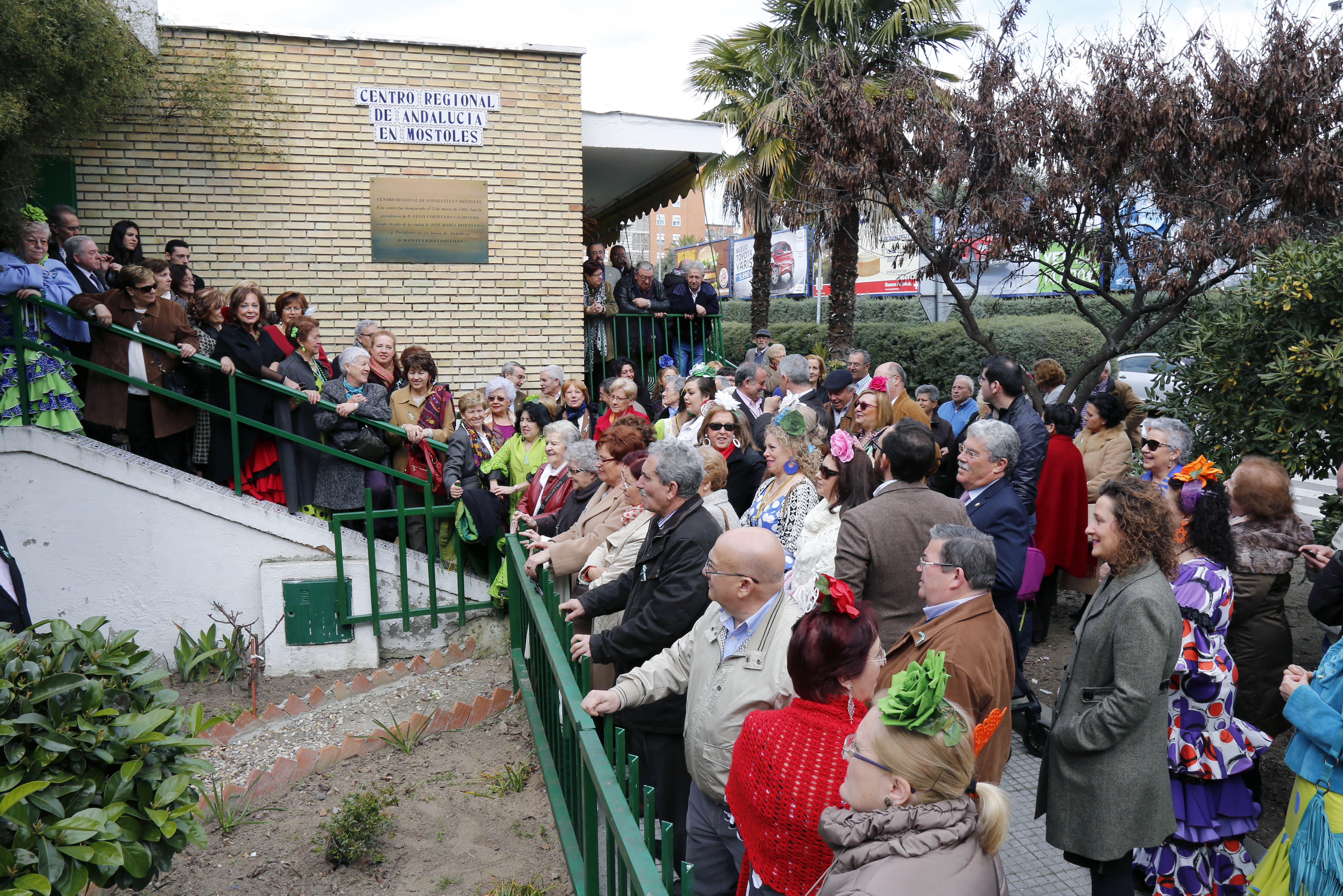 Homenaje Blas Infante_1