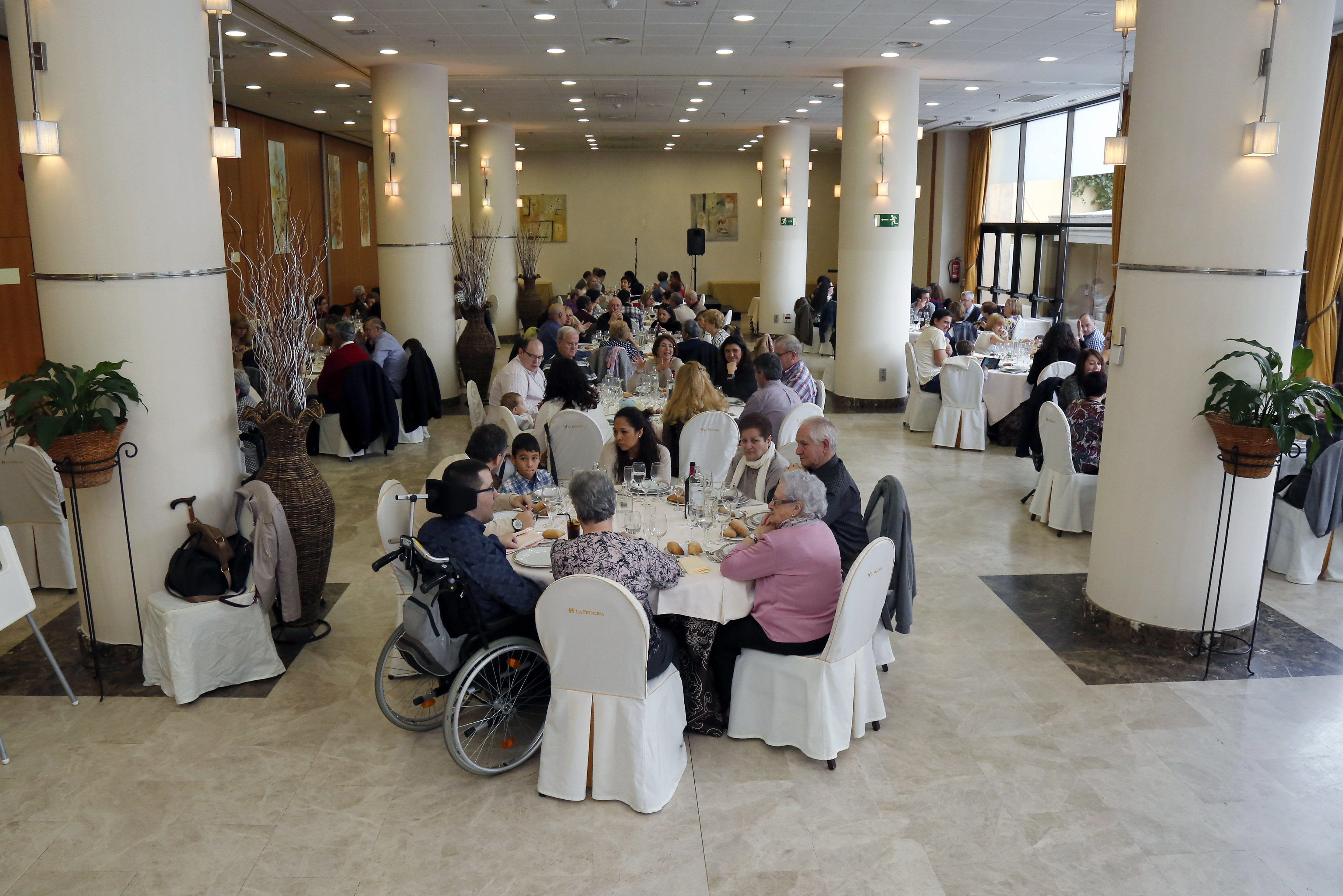 X Aniversario Amdem 5