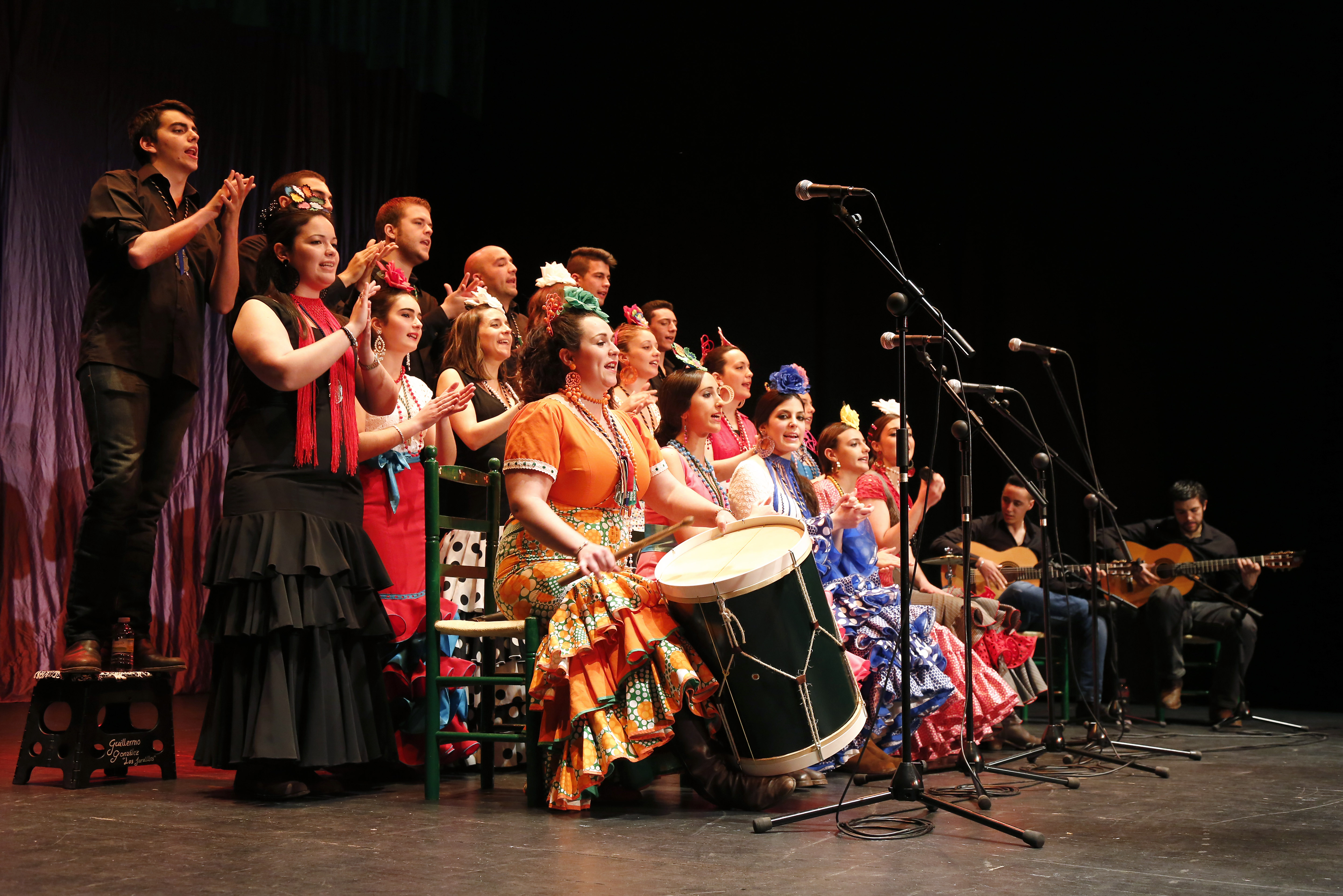 Festival Día Andalucía 4