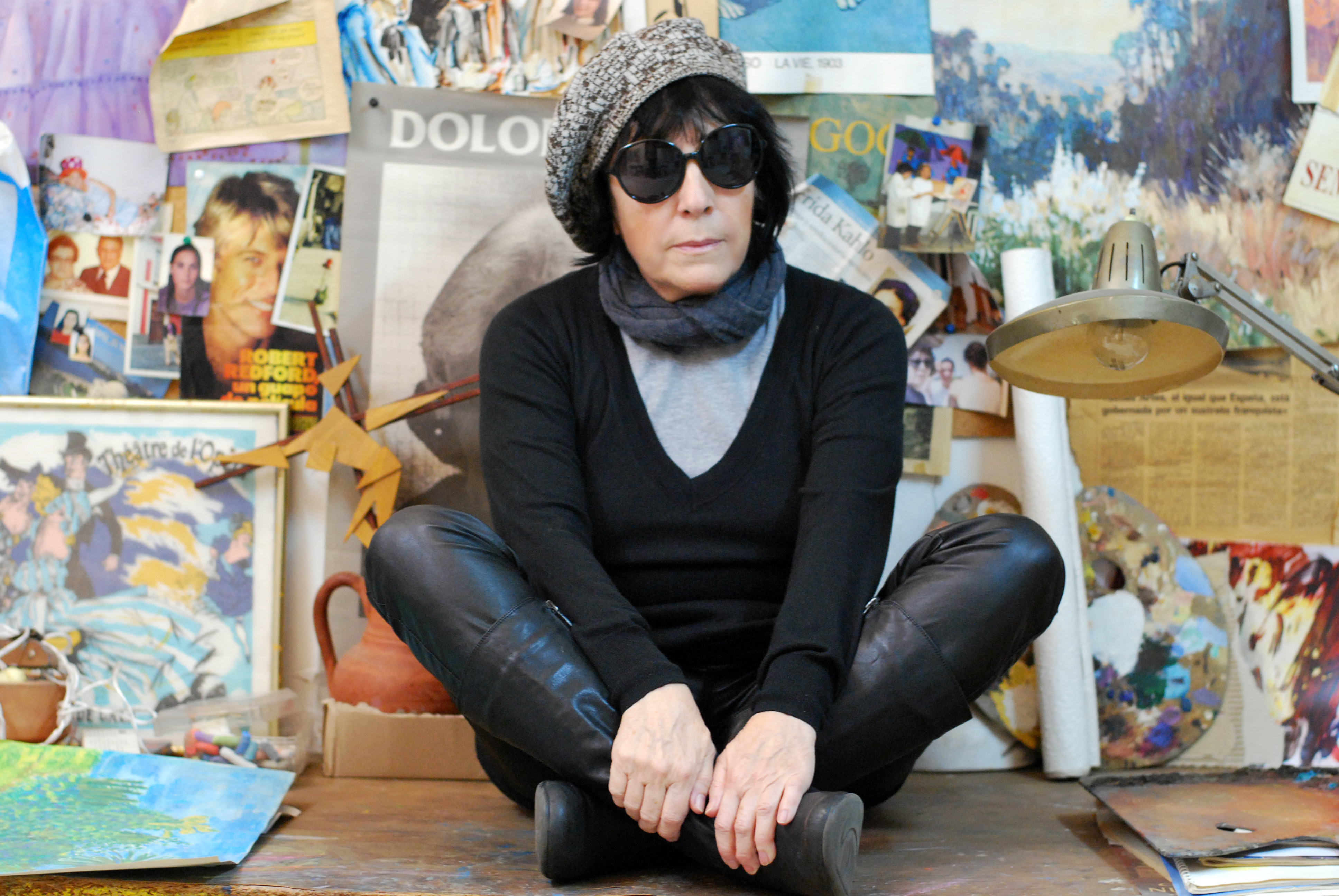 La Barandilla de Carmen Peña 4