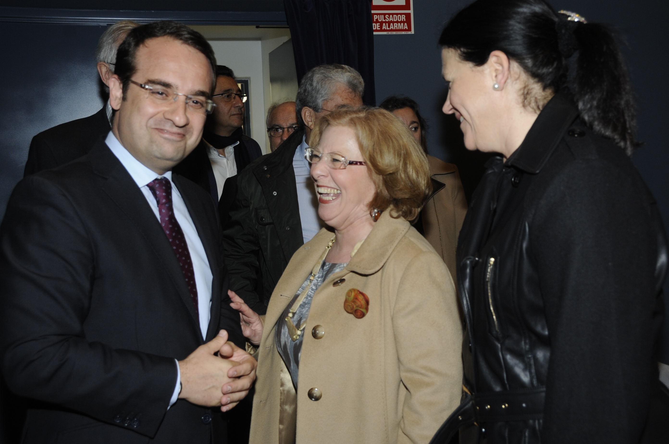 CAMPAÑA CONTRA ABSENTISMO ESCOLAR 1