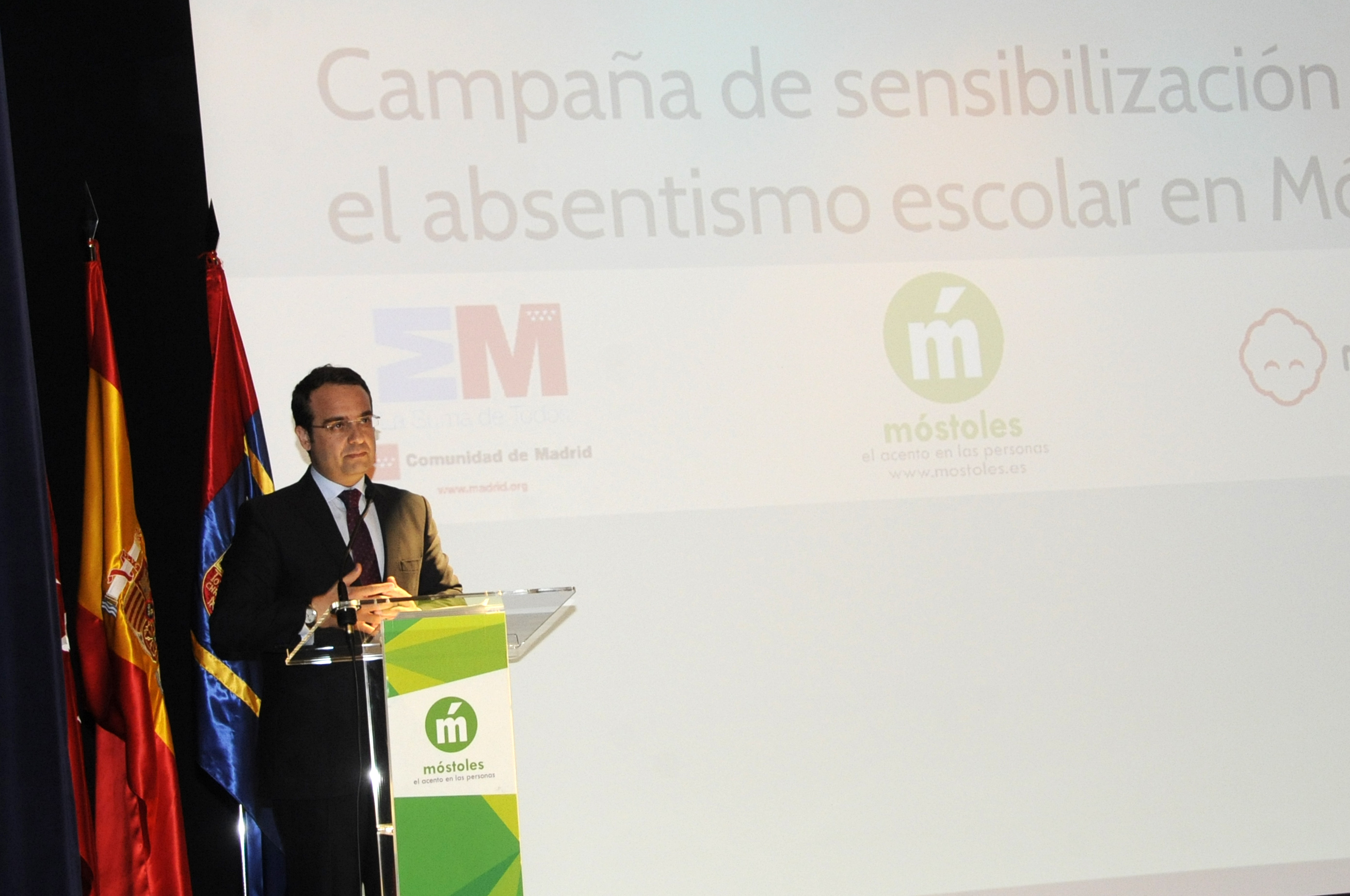 CAMPAÑA CONTRA ABSENTISMO ESCOLAR 4