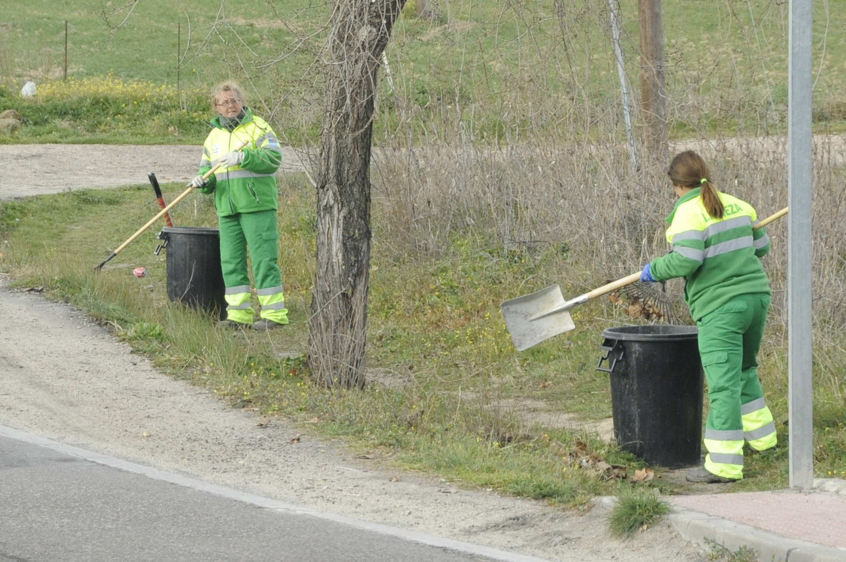 EQUIPOS POLIVALENTES DE LIMPIEZA 1