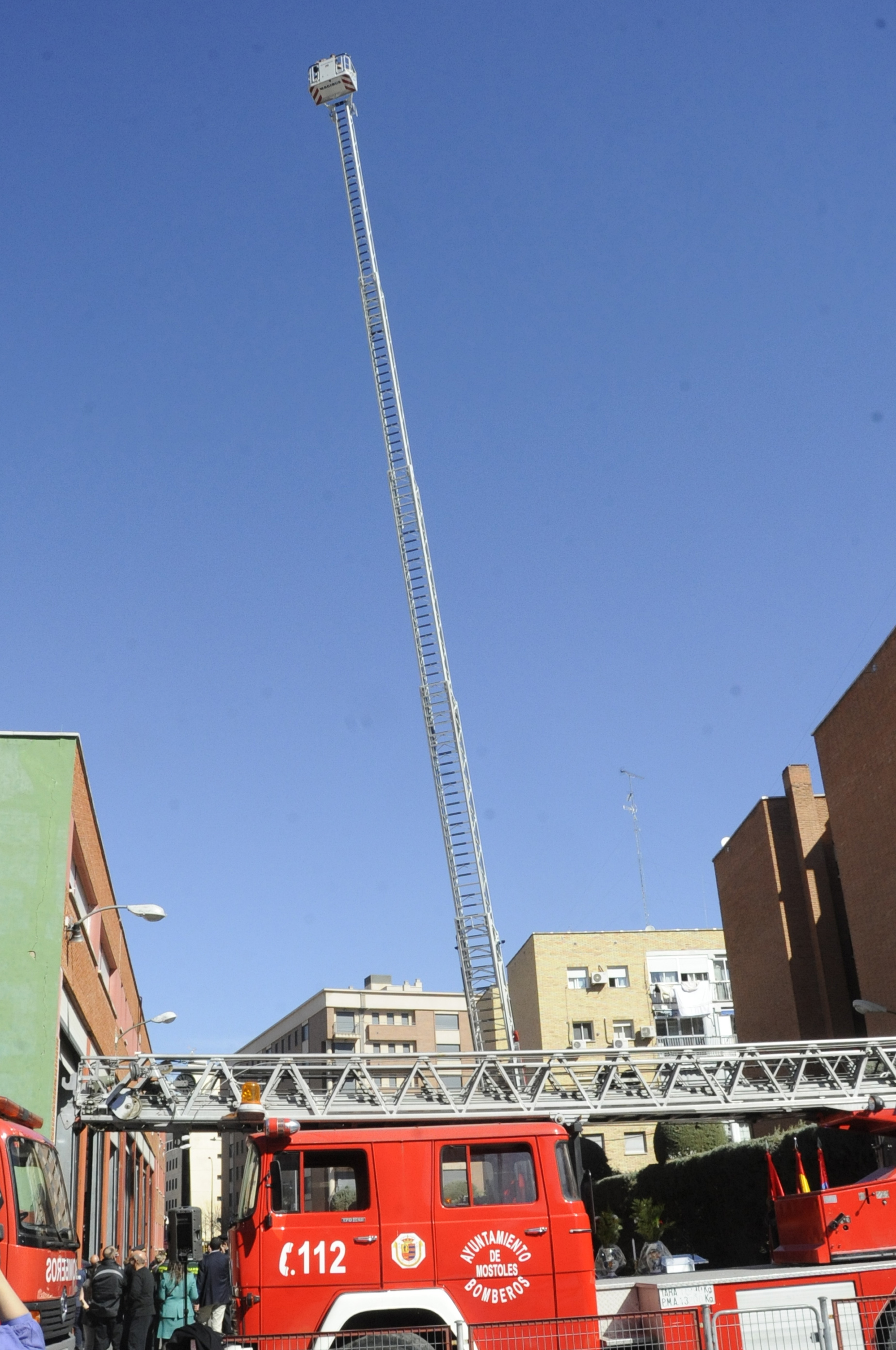 PATRÓN DE LOS BOMBEROS 1