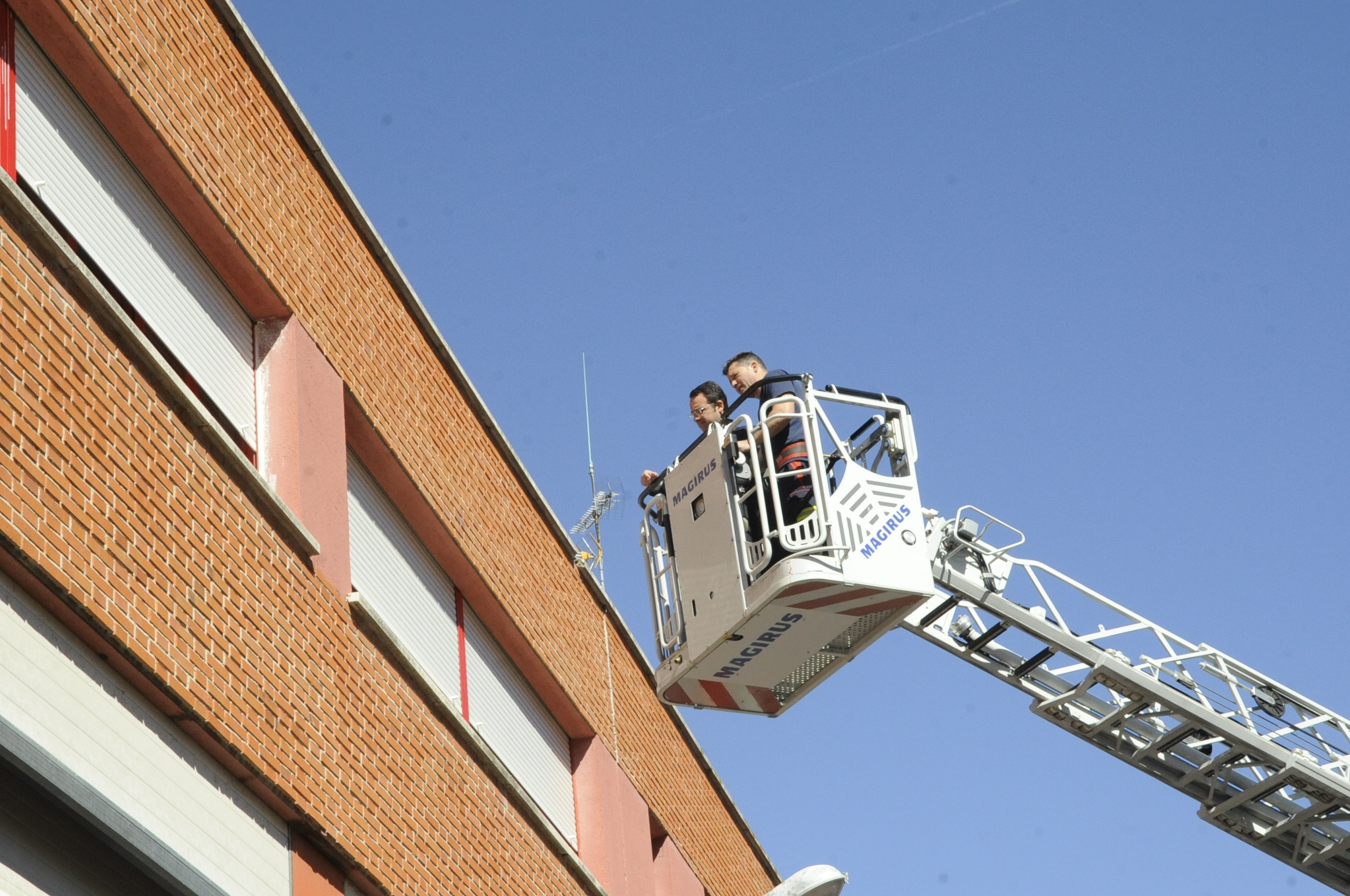 PATRÓN DE LOS BOMBEROS 4