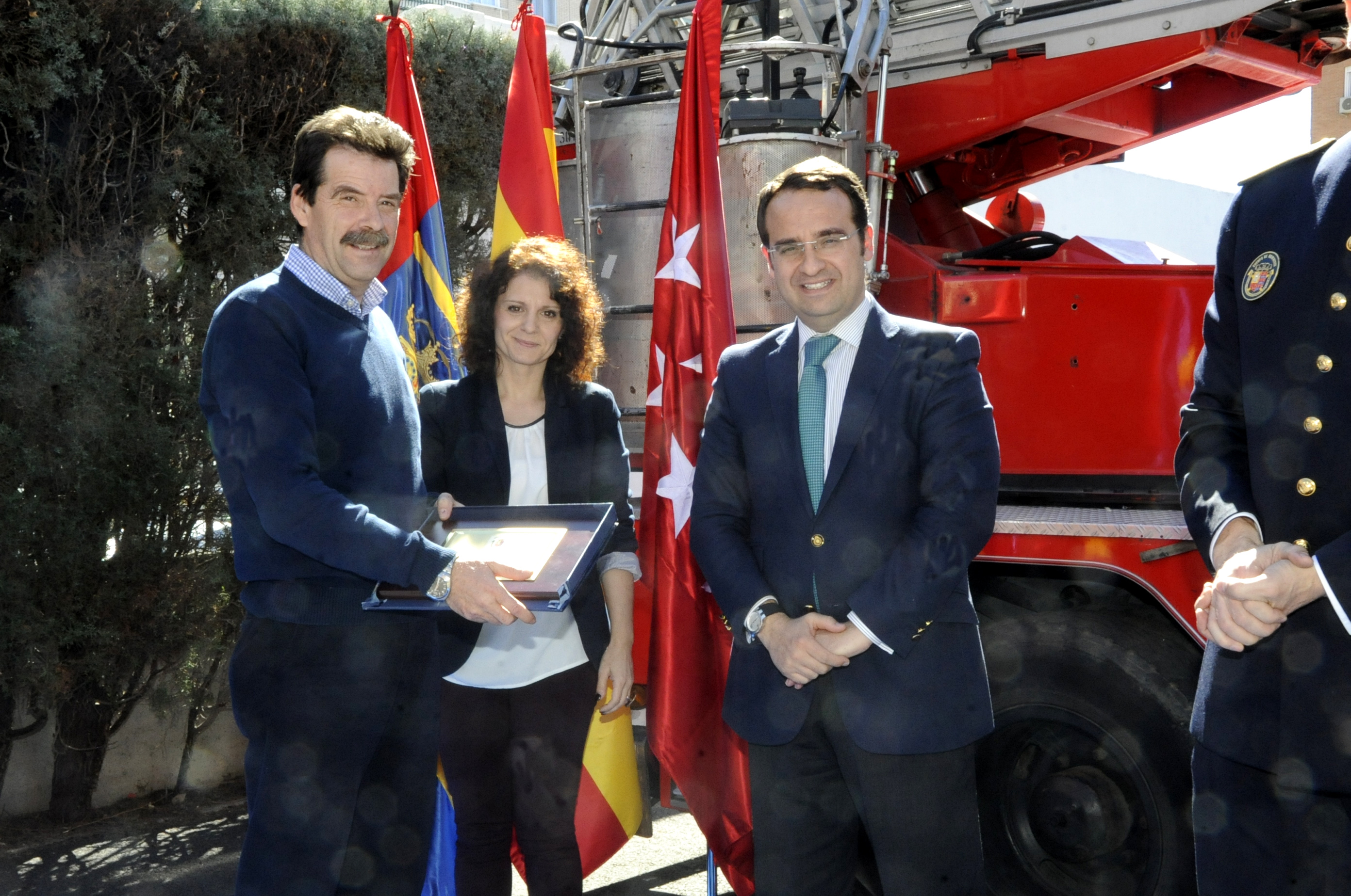 PATRÓN DE LOS BOMBEROS 9