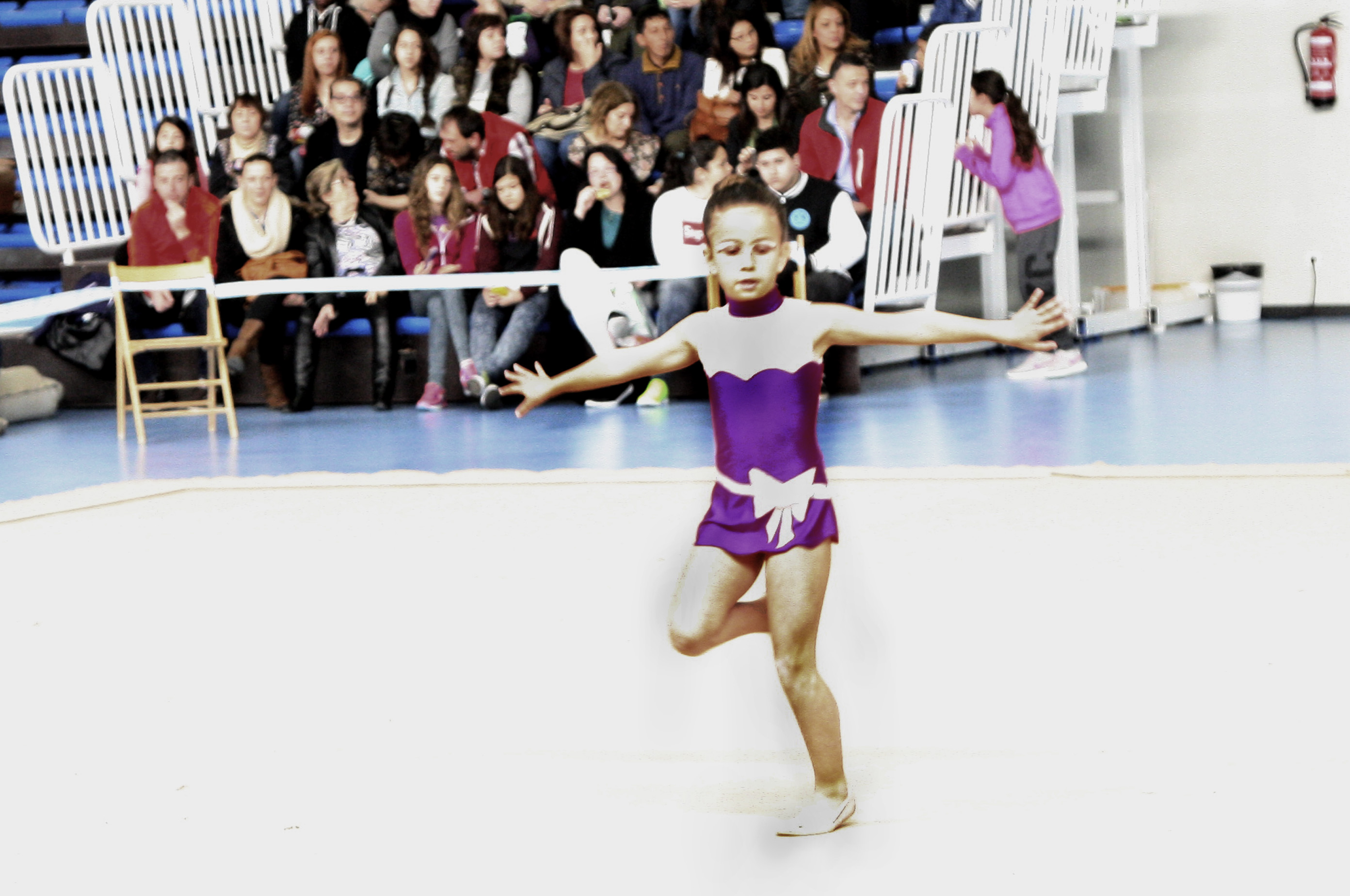 GIM RITMICA 4