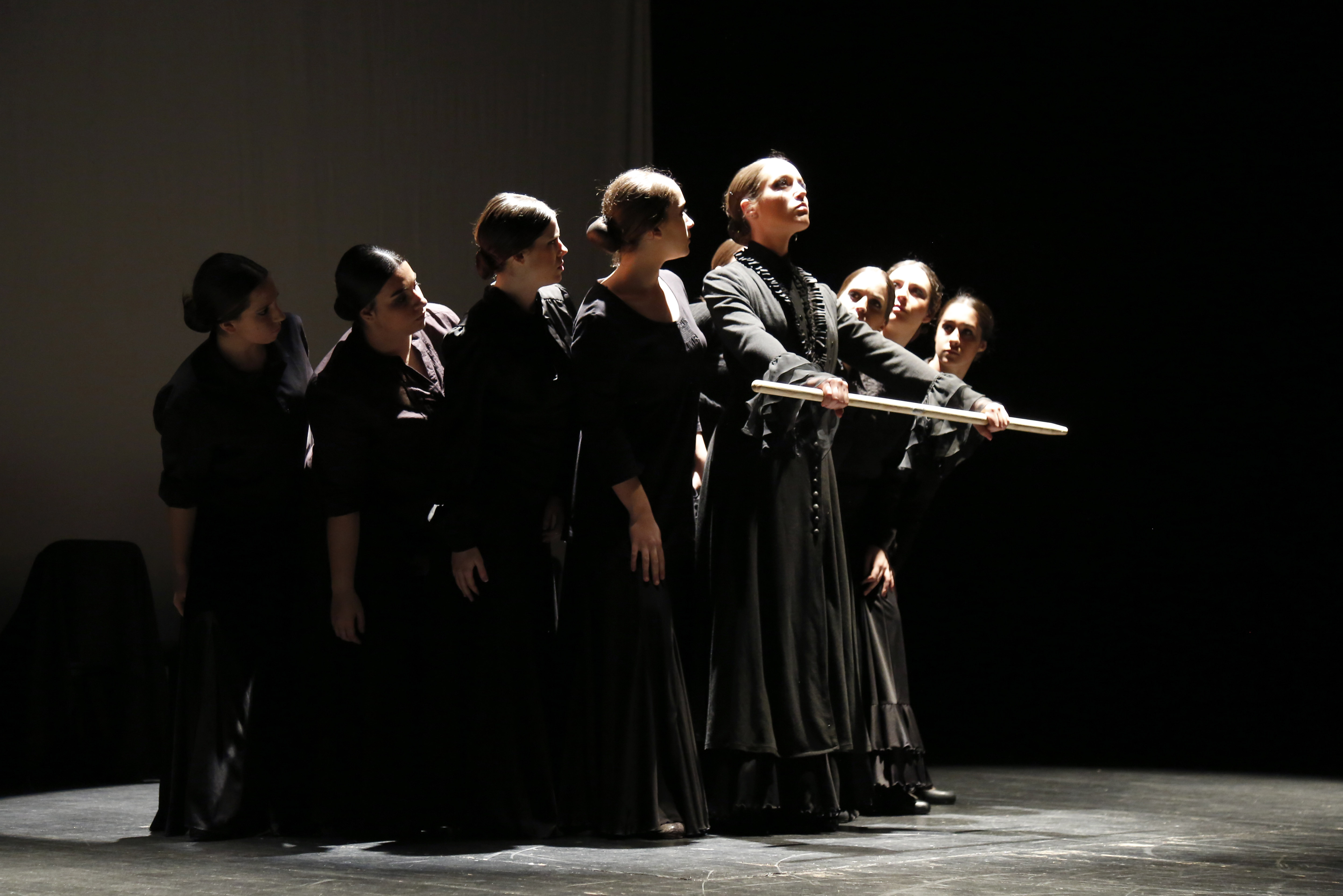 Acto Institucional Día Mujer 4