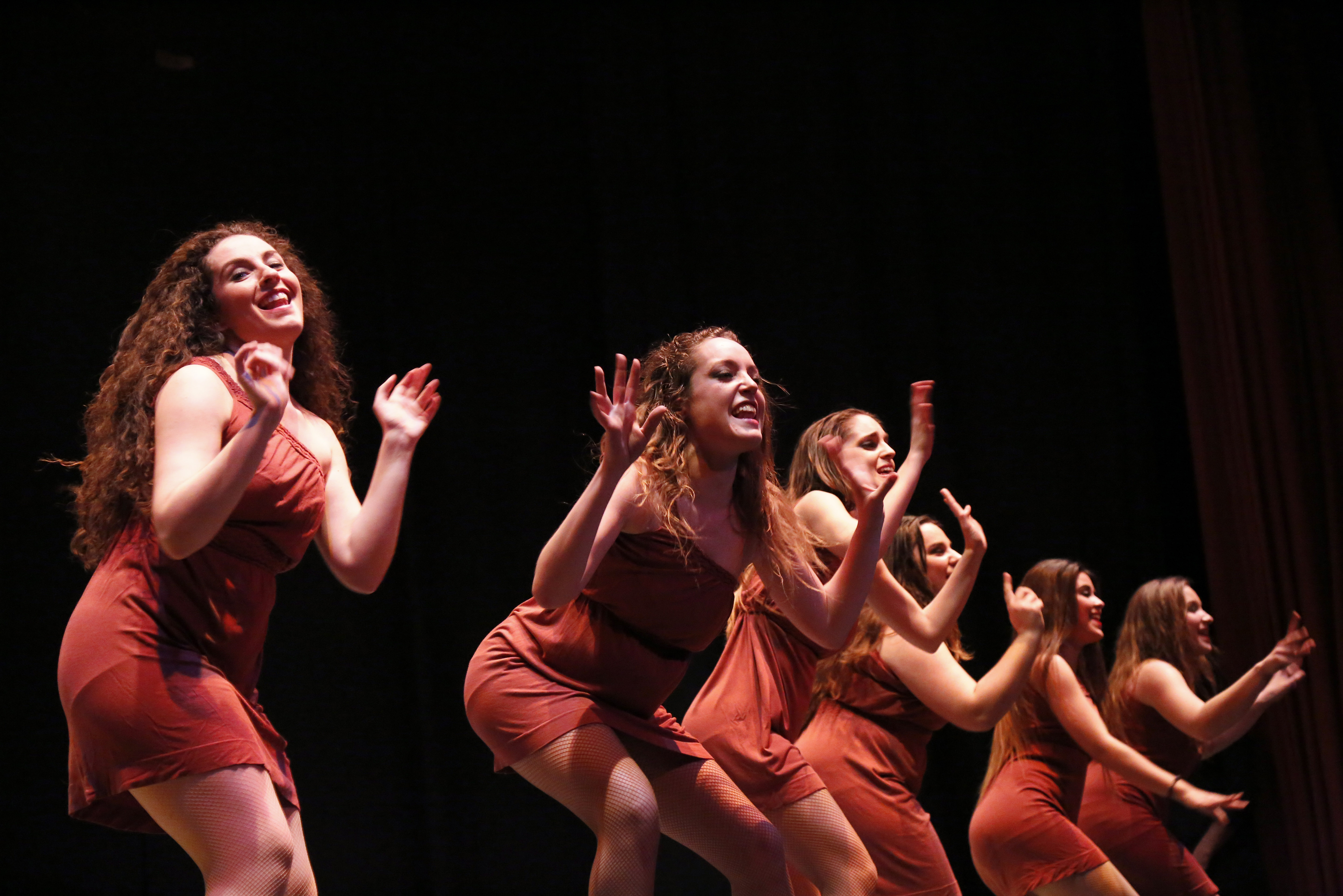 Acto Institucional Día Mujer 6