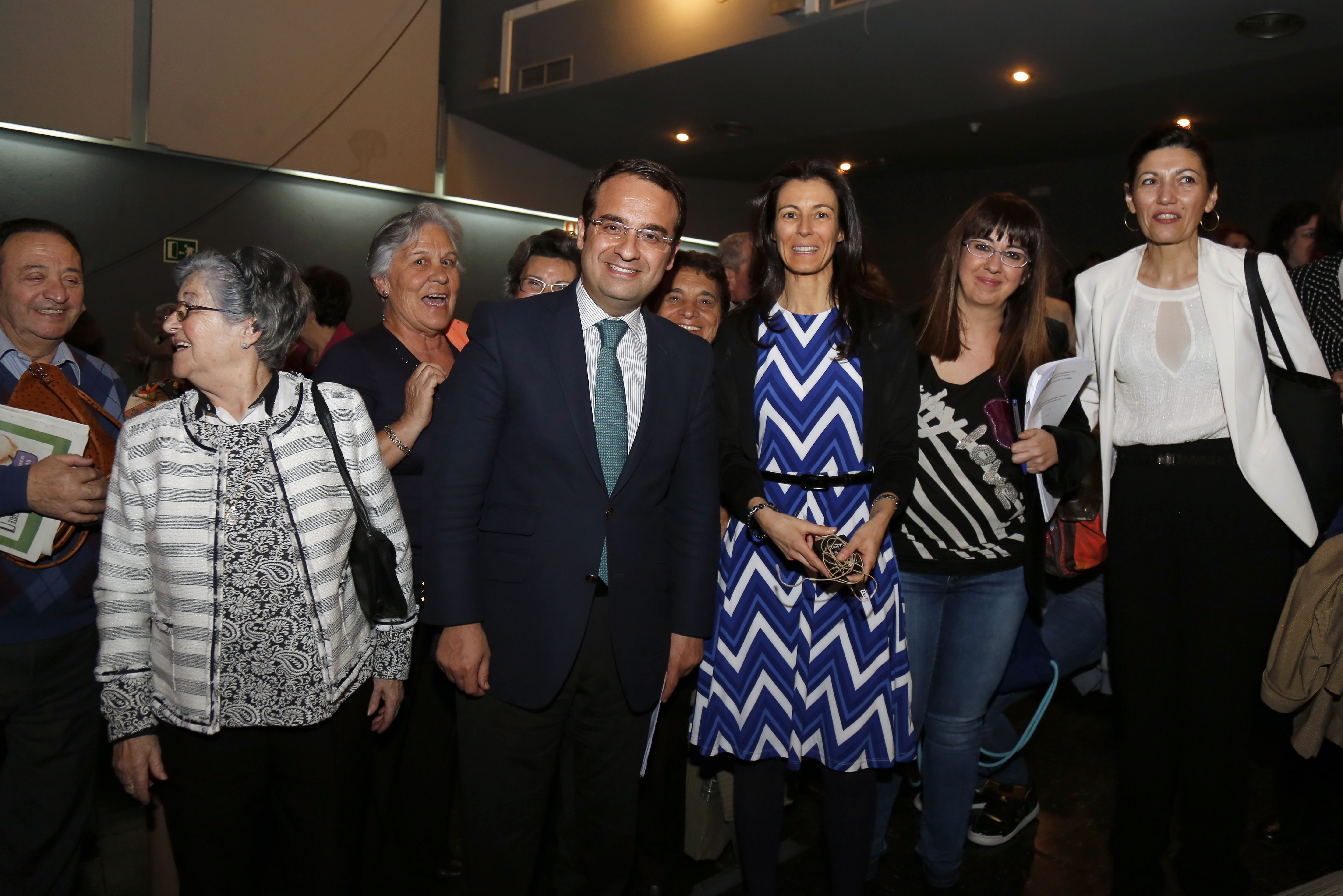 Acto Institucional Día Mujer 7