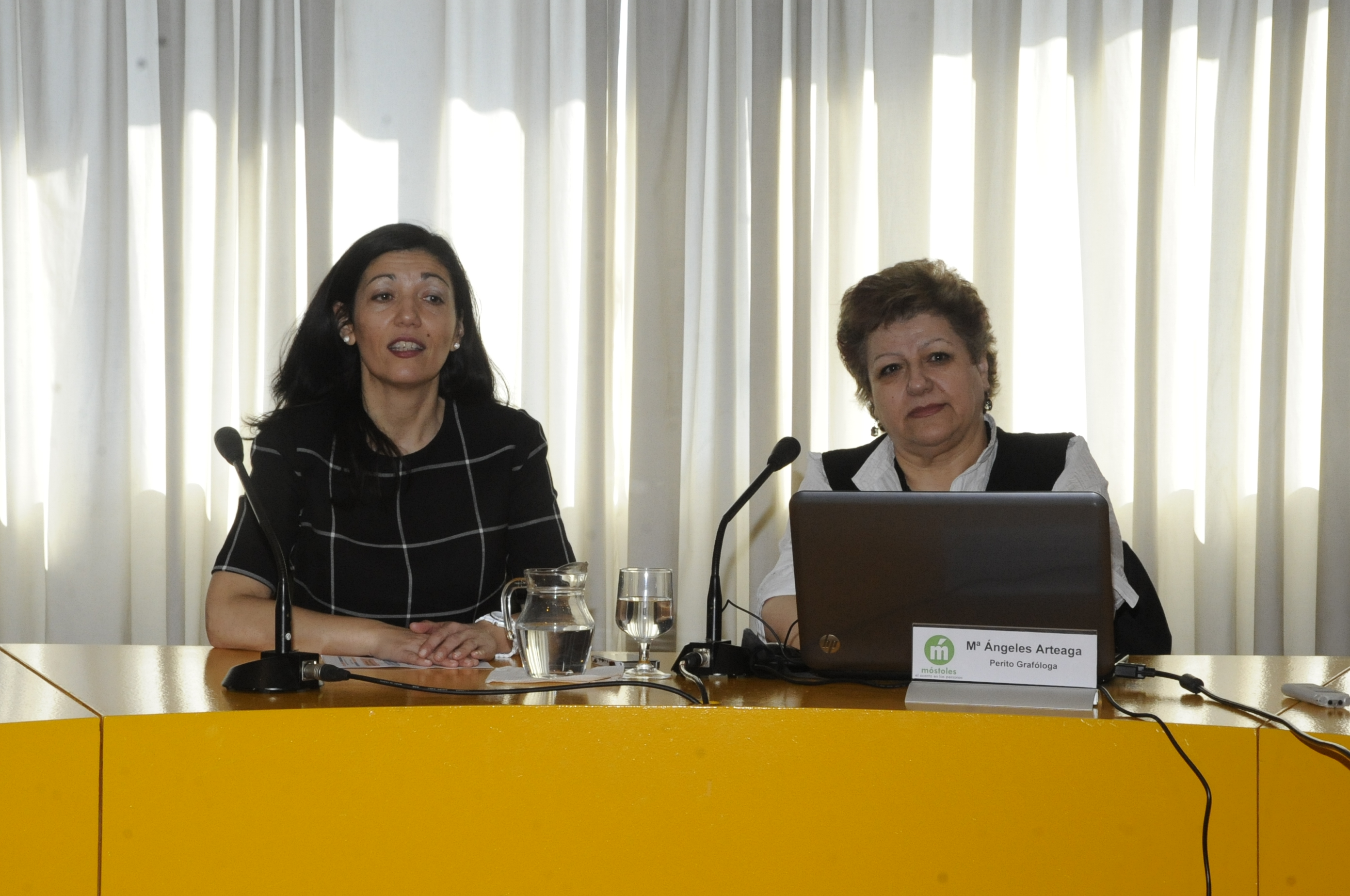 Conferencia mujer RELACIÓN PAREJA 1