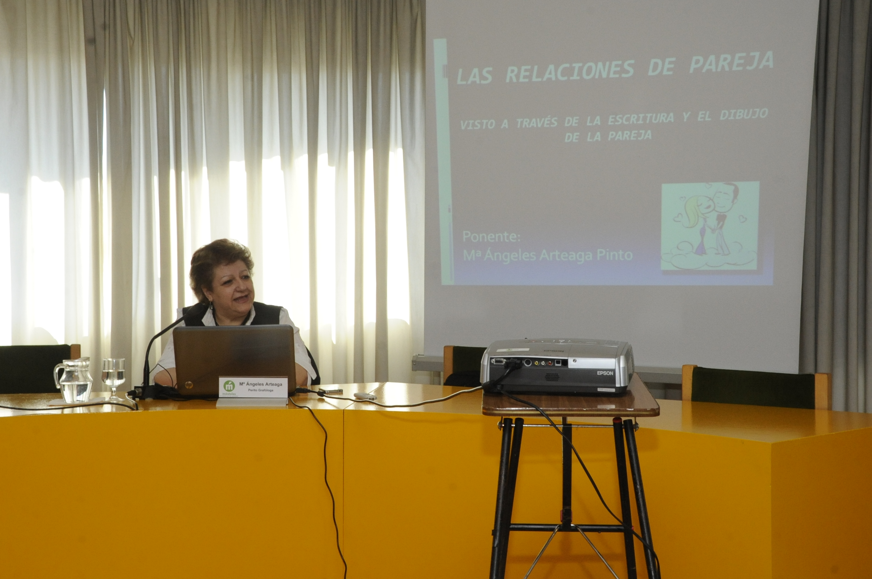 Conferencia mujer RELACIÓN PAREJA 4