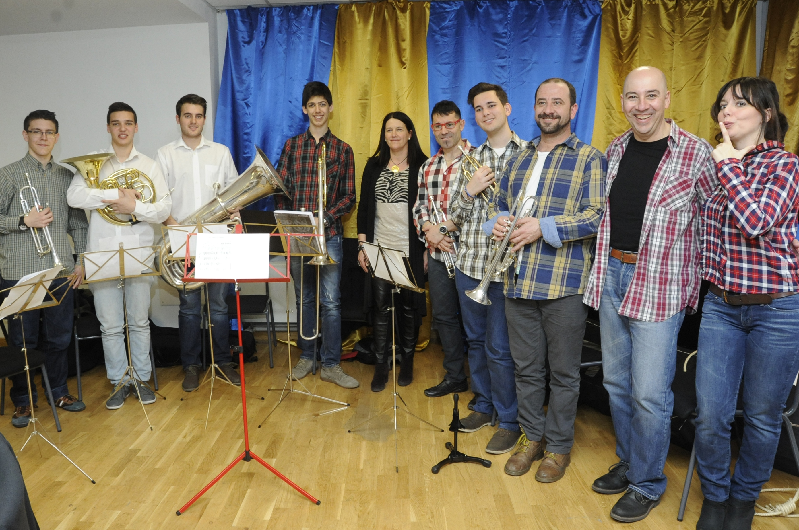 Despierta tus sentidos Esc Simone Ortega 1