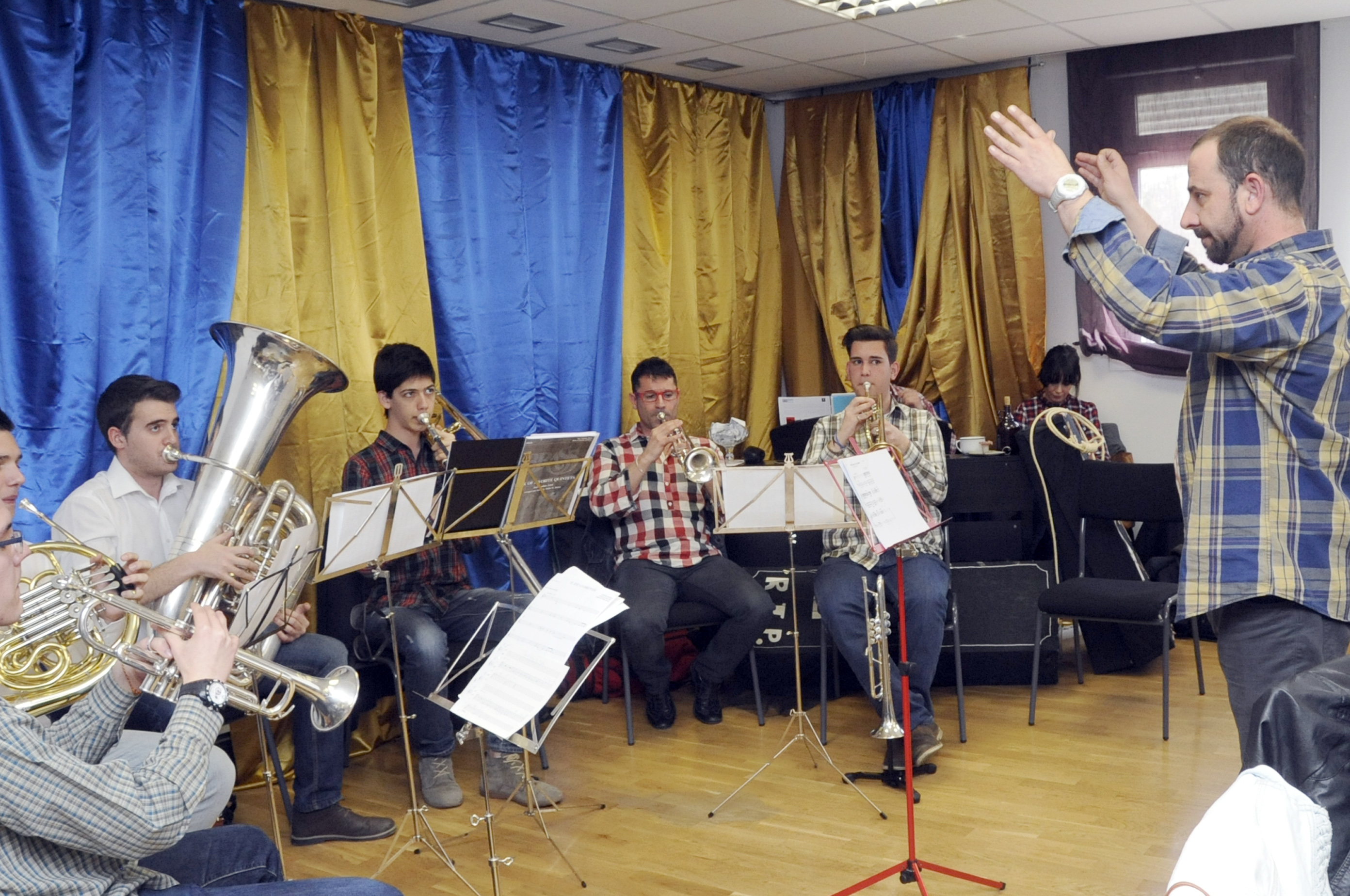 Despierta tus sentidos Esc Simone Ortega 2