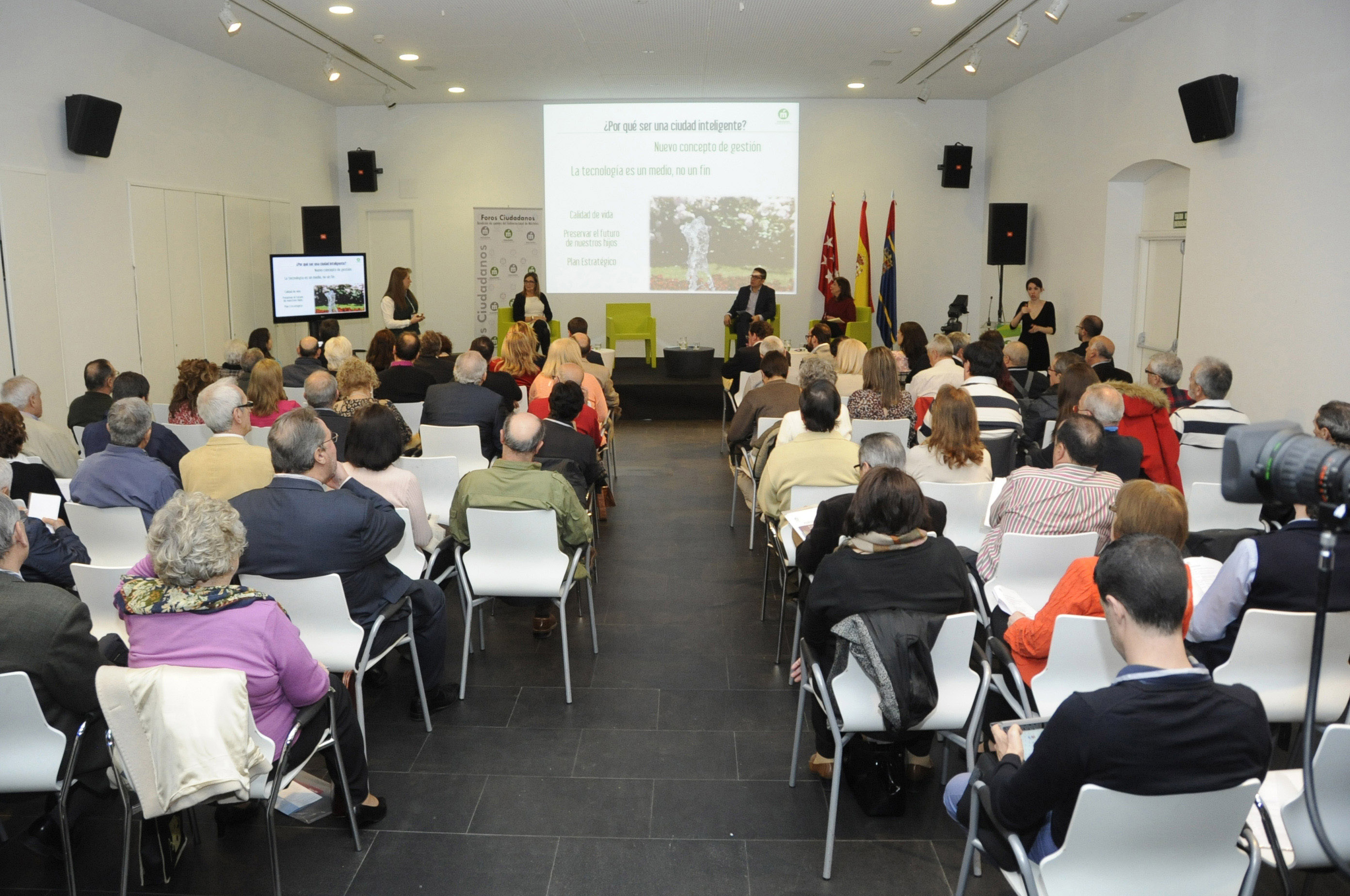 Jornad a Clausura FORO CIUDADANO2