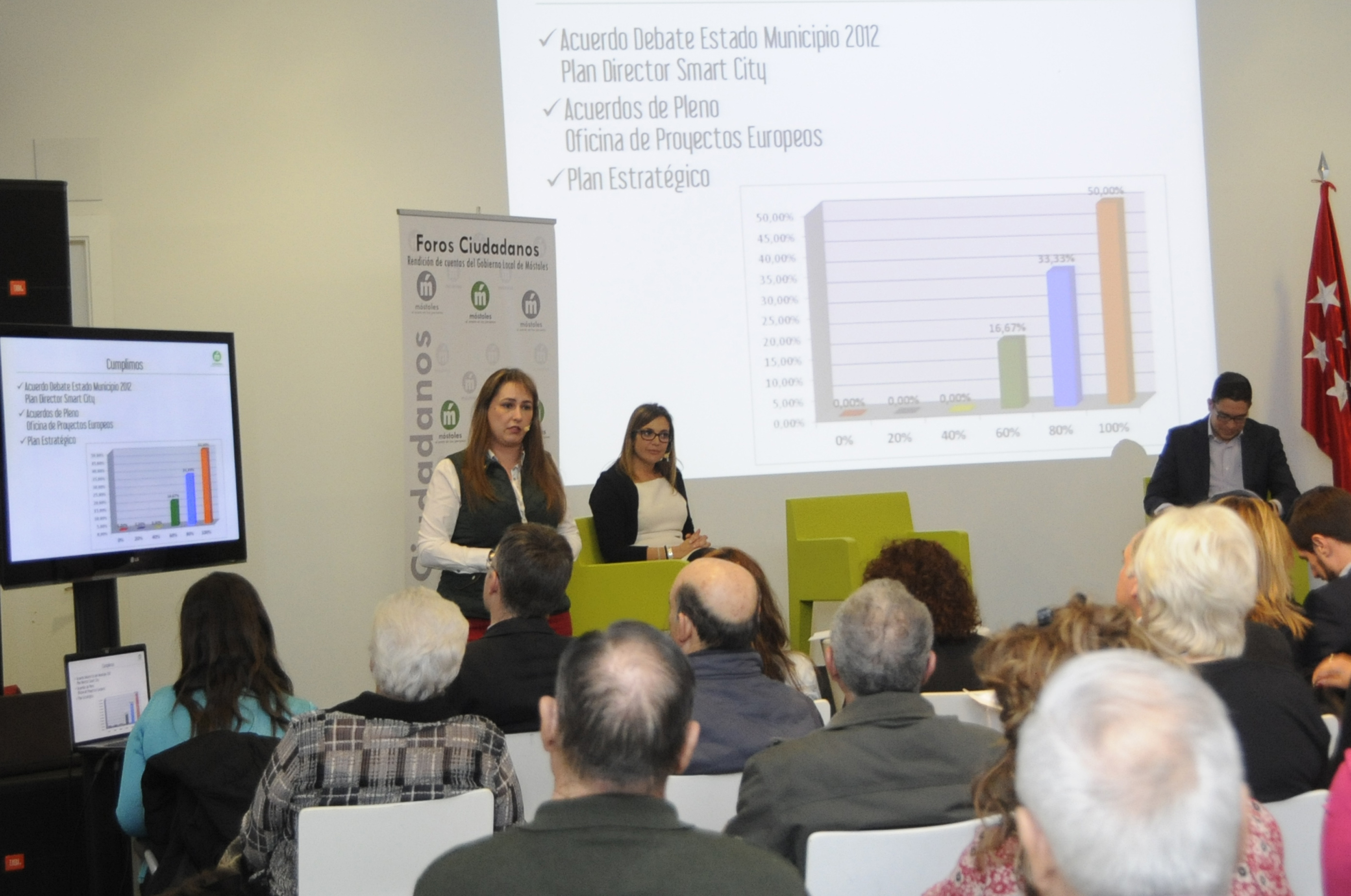 Jornad a Clausura FORO CIUDADANO4