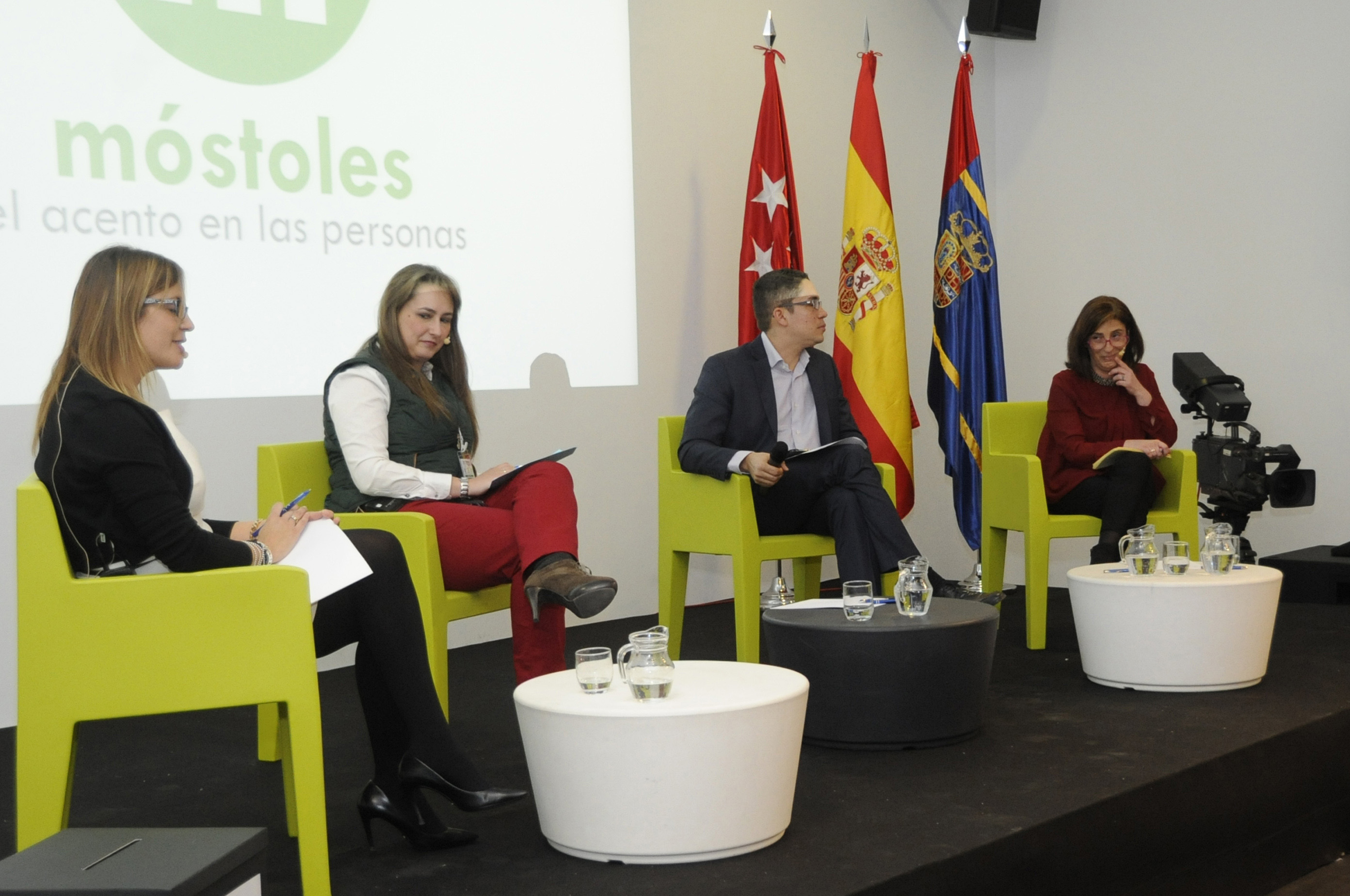 Jornad a Clausura FORO CIUDADANO7